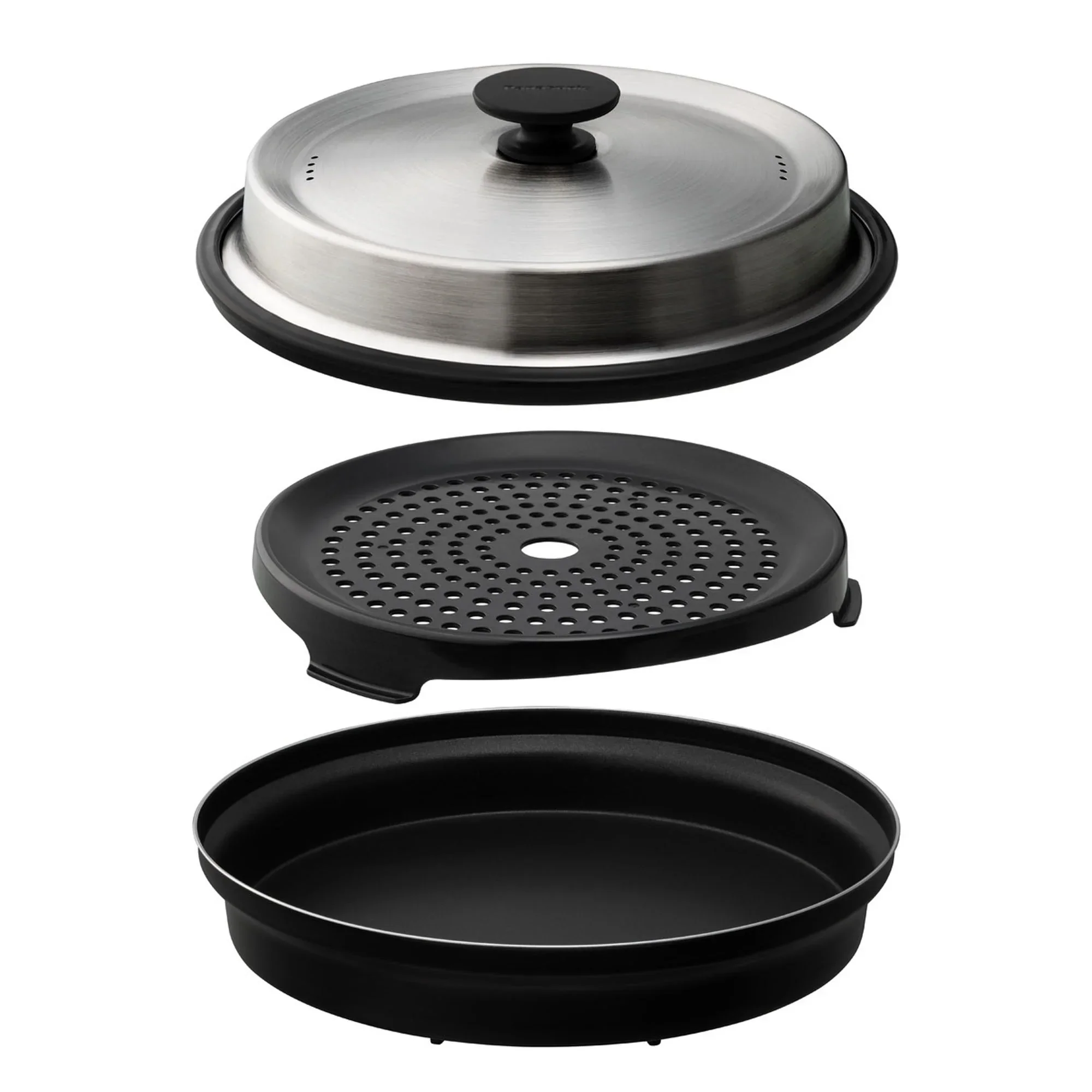 HomeCHEF® Magic Pot 4-in-1 Cookware Accessory - Image 3