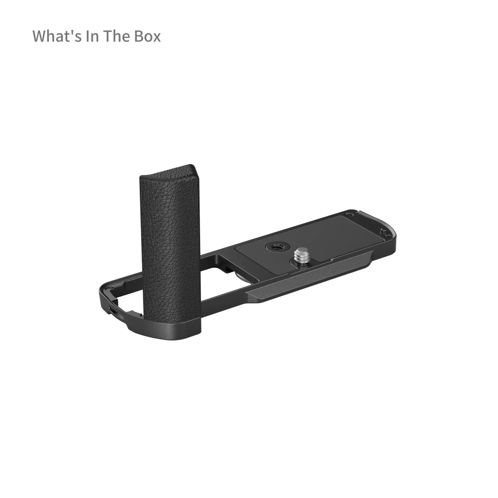 SmallRig® L-Shape Handle for LUMIX S9 - Image 2