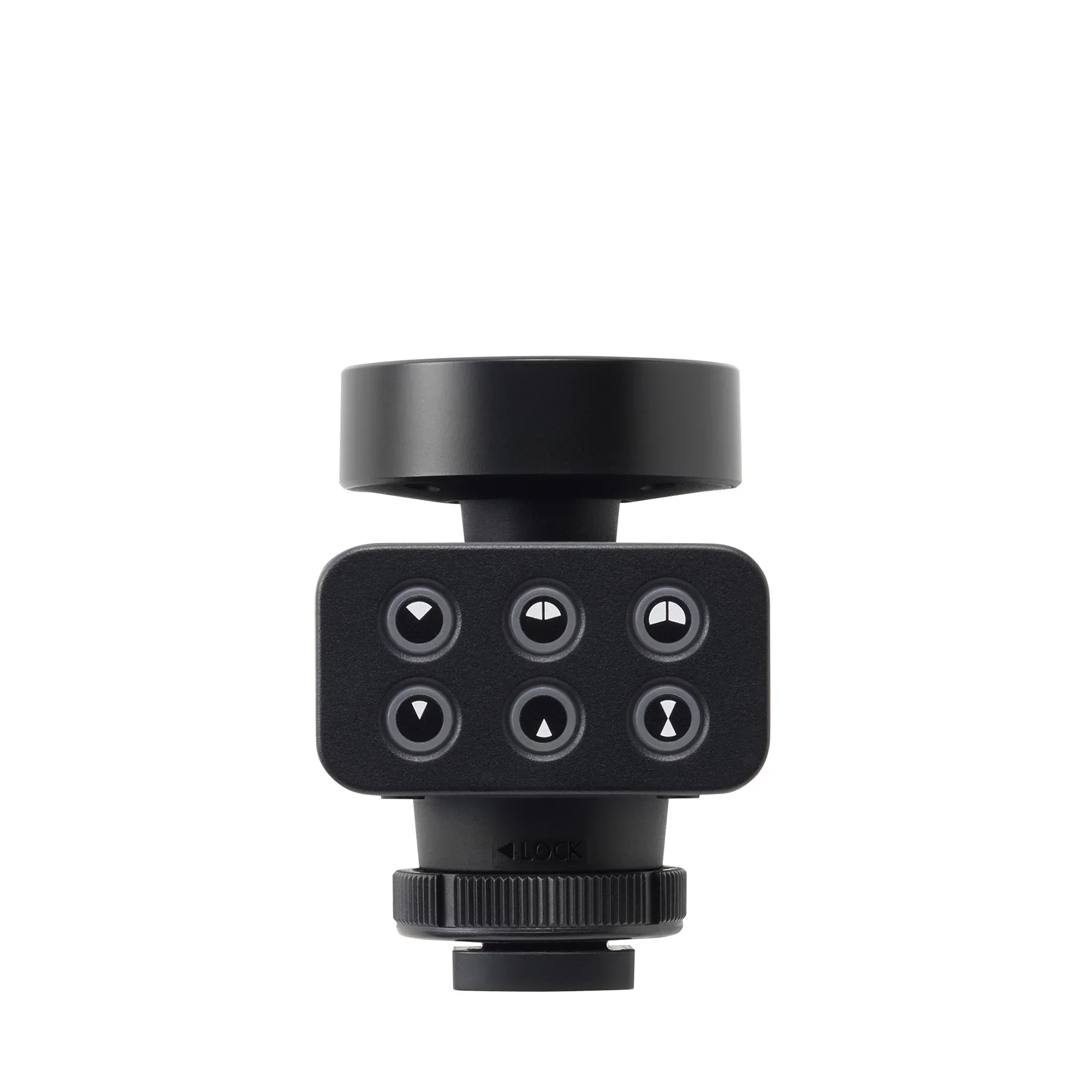 LUMIX Digital Shotgun Microphone DMW-DMS1 - Image 4