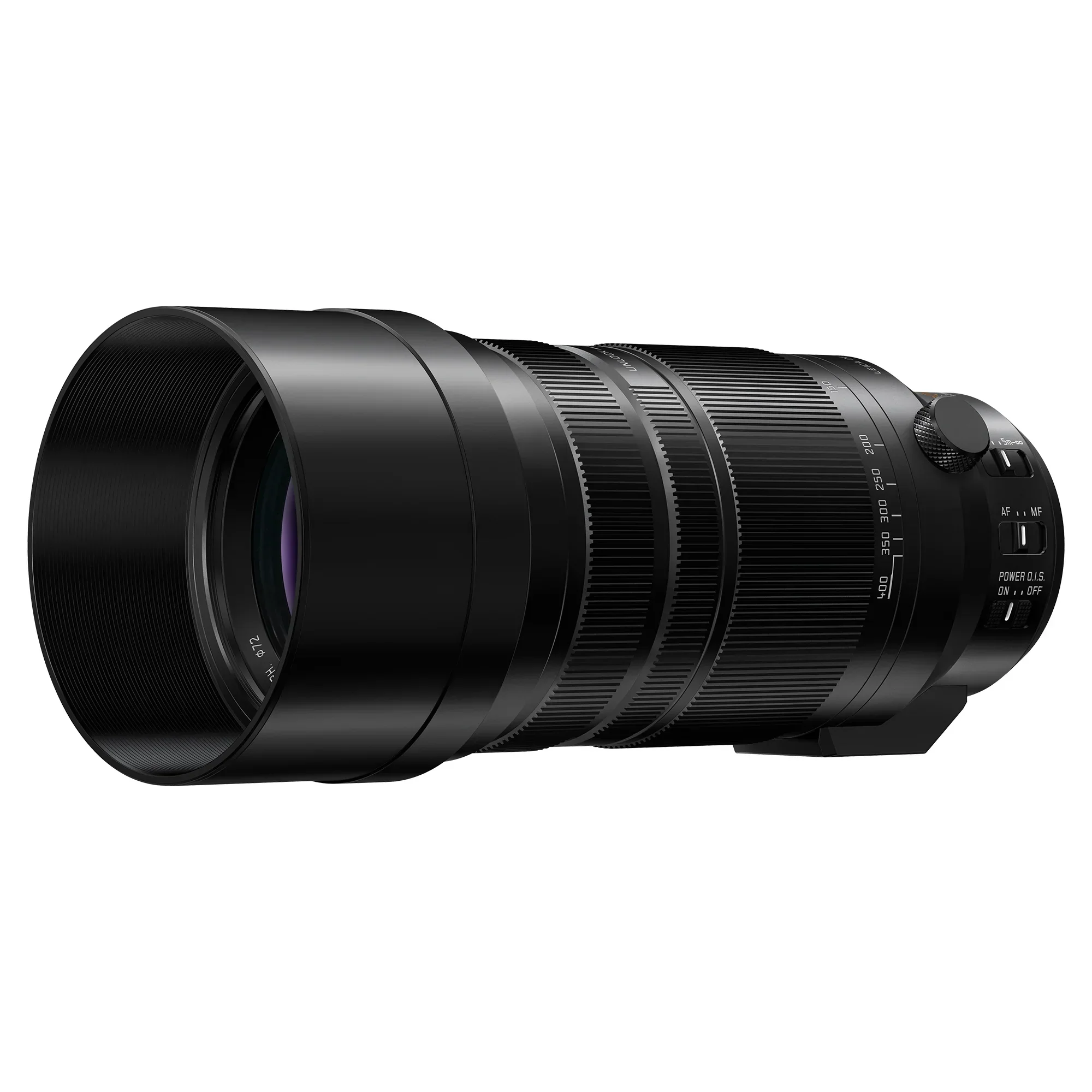 LUMIX G Series Lens LEICA Rental Kit - G 100-400mm F4-6.3 - Image 7