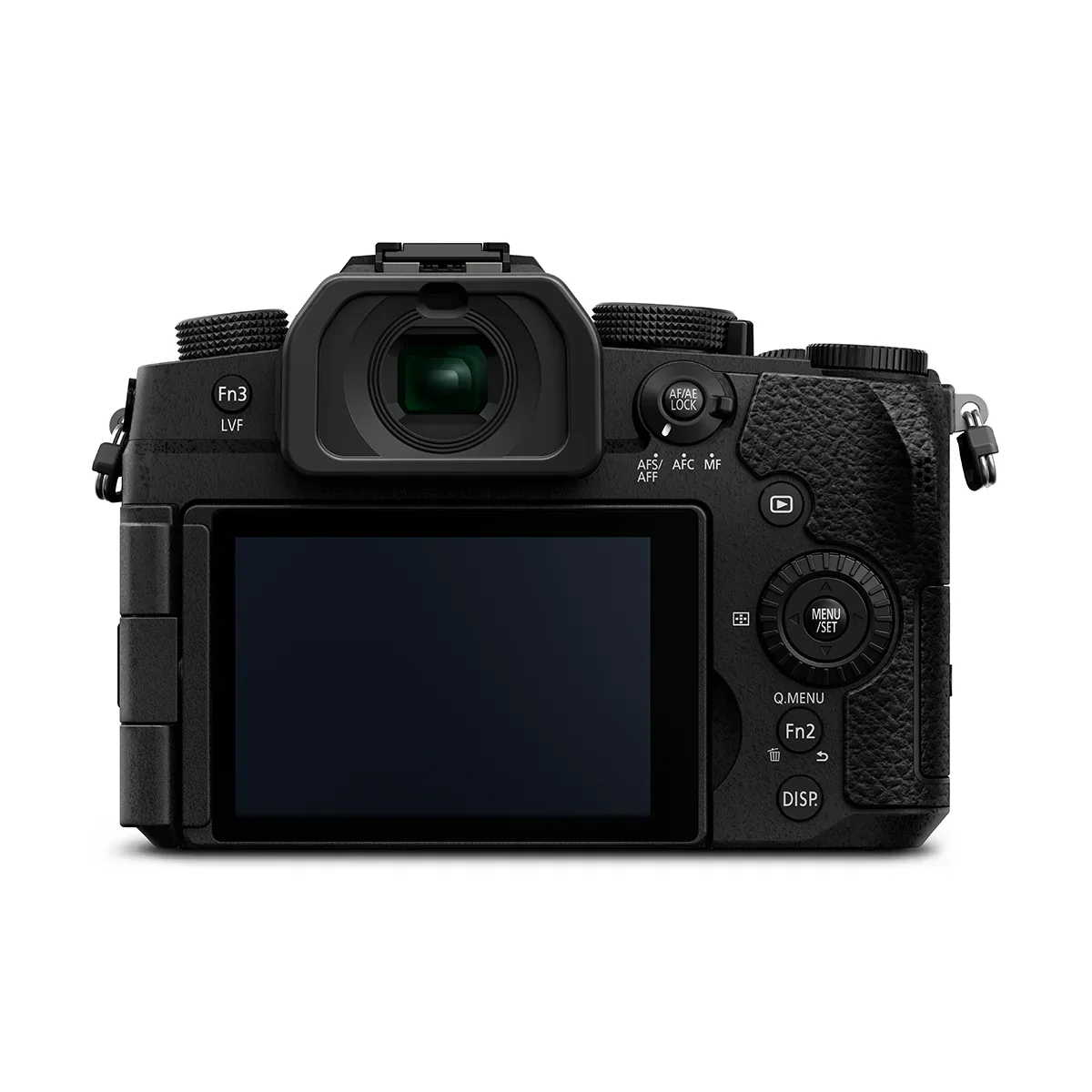 LUMIX G97 Micro Four Thirds Mirrorless Camera - DC-G97MK - Image 5