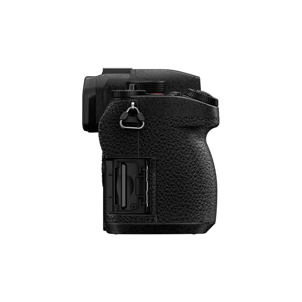 LUMIX G97 Micro Four Thirds Mirrorless Camera - DC-G97MK - Image 7