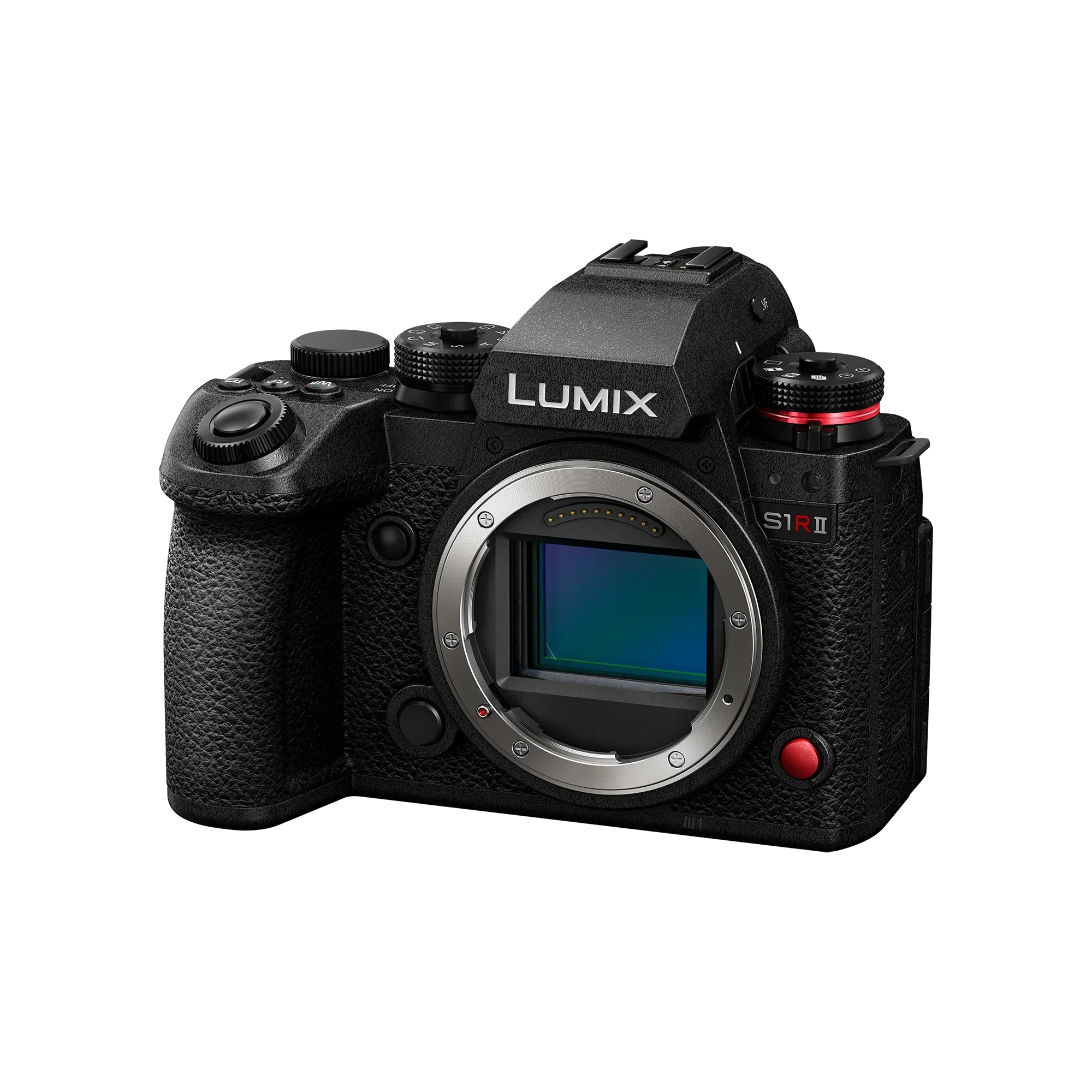 LUMIX S1RII Full Frame Mirrorless Digital Camera – DC‑S1RM2 - Image 11