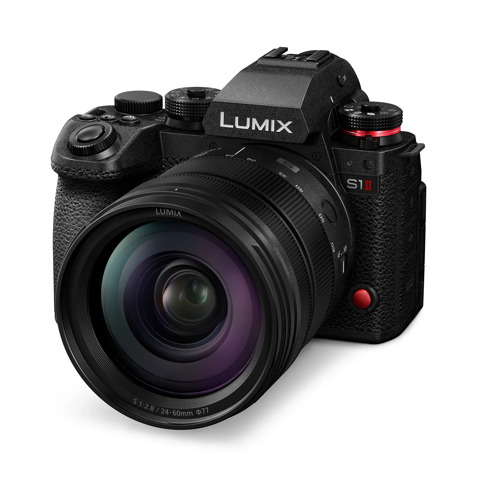 LUMIX S1II Full Frame Mirrorless Digital Camera – DC-S1M2 - Image 15