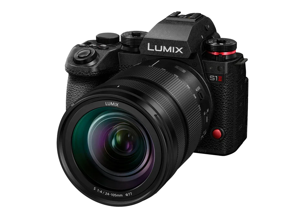 LUMIX S1II Full Frame Mirrorless Digital Camera – DC-S1M2 - Image 16