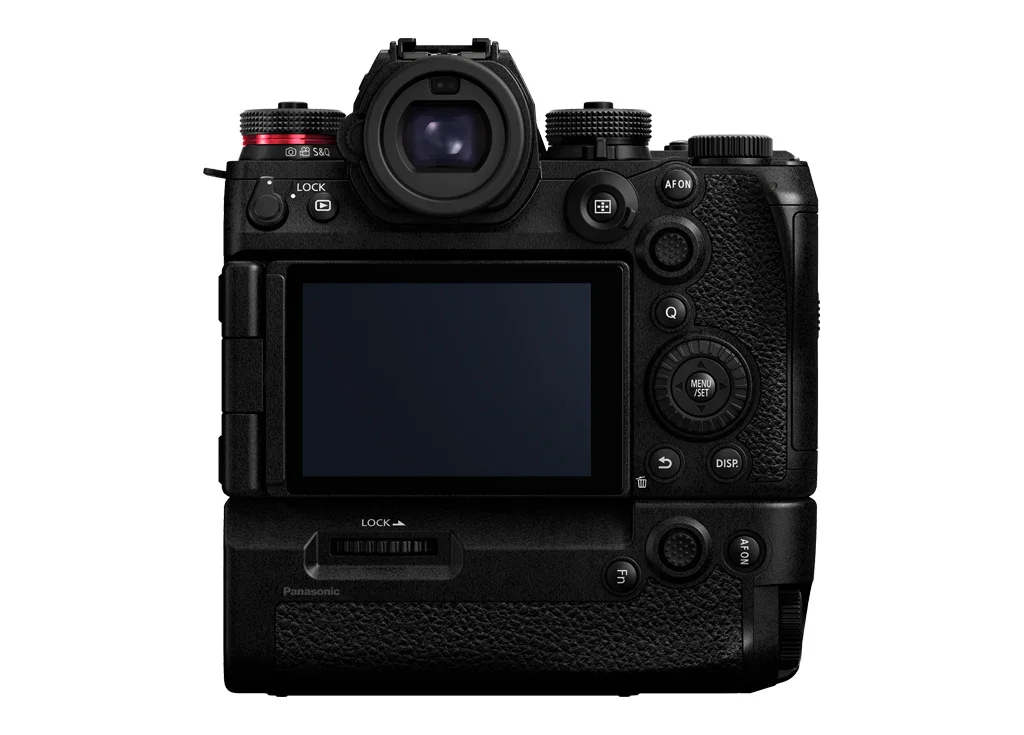 LUMIX S1II Full Frame Mirrorless Digital Camera – DC-S1M2 - Image 18
