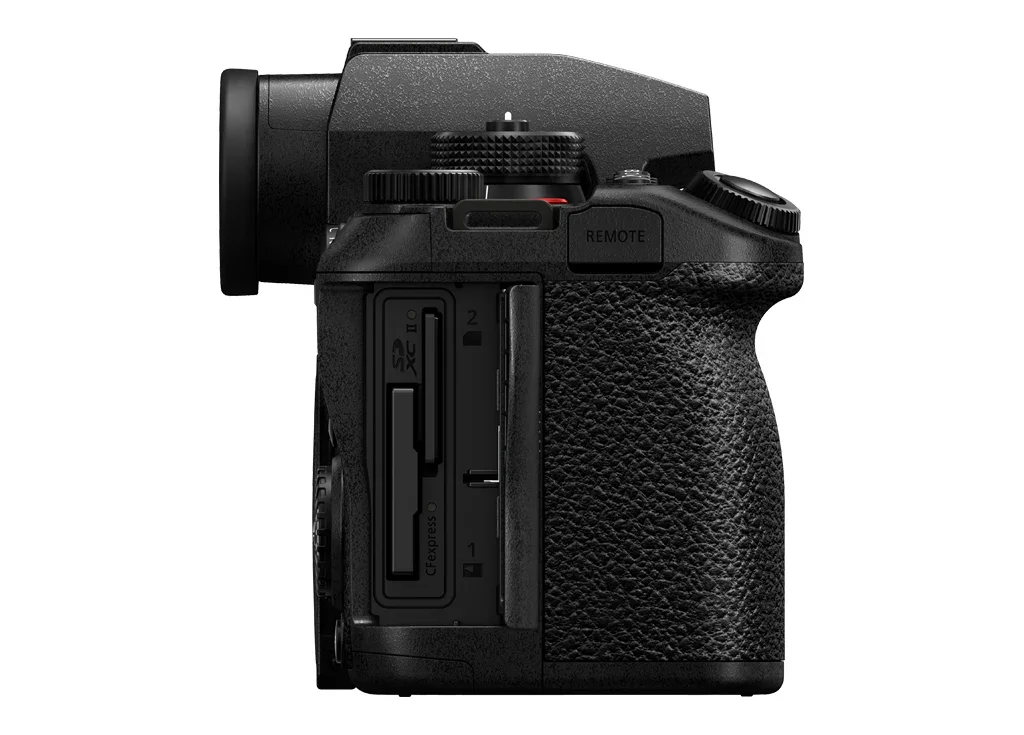 LUMIX S1II Full Frame Mirrorless Digital Camera – DC-S1M2 - Image 5