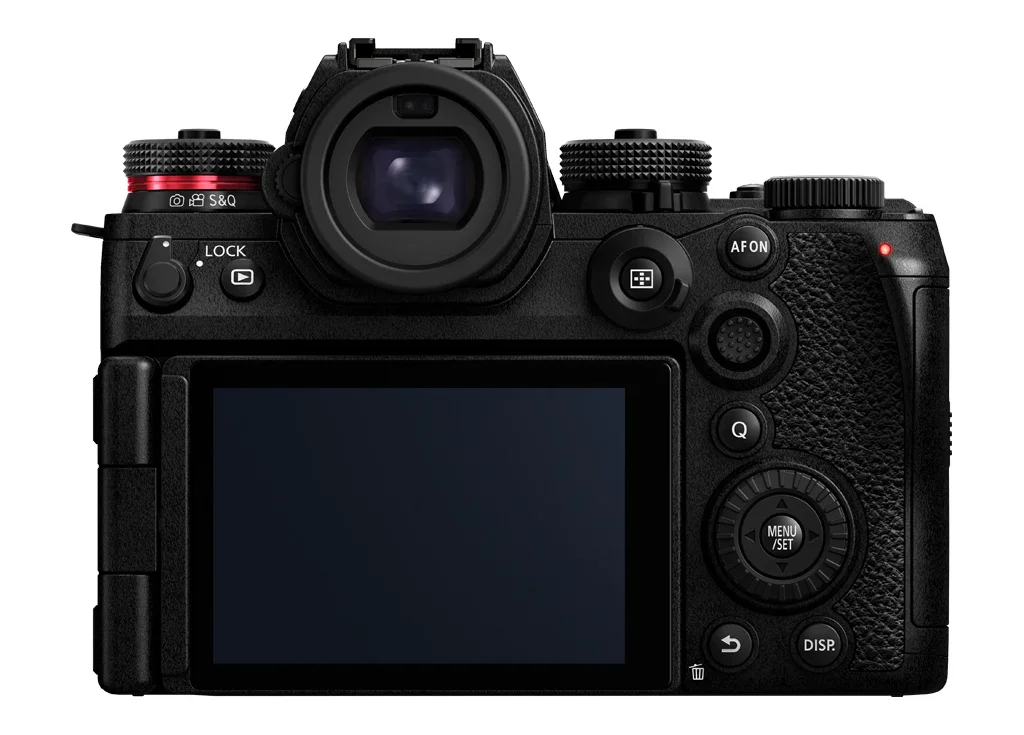 LUMIX S1II Full Frame Mirrorless Digital Camera – DC-S1M2 - Image 9