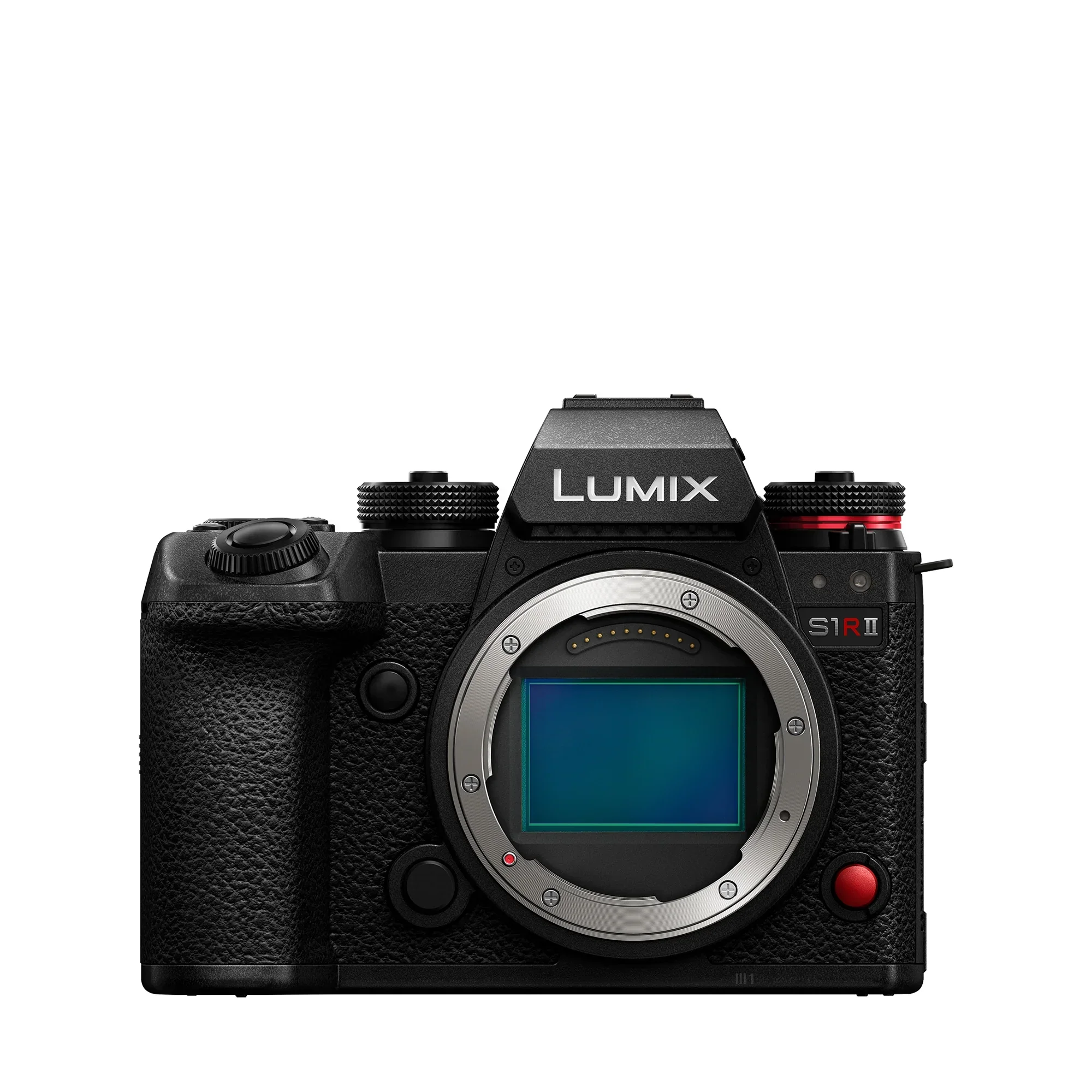 LUMIX S1RII Full Frame Mirrorless Digital Camera – DC‑S1RM2 - Image 10