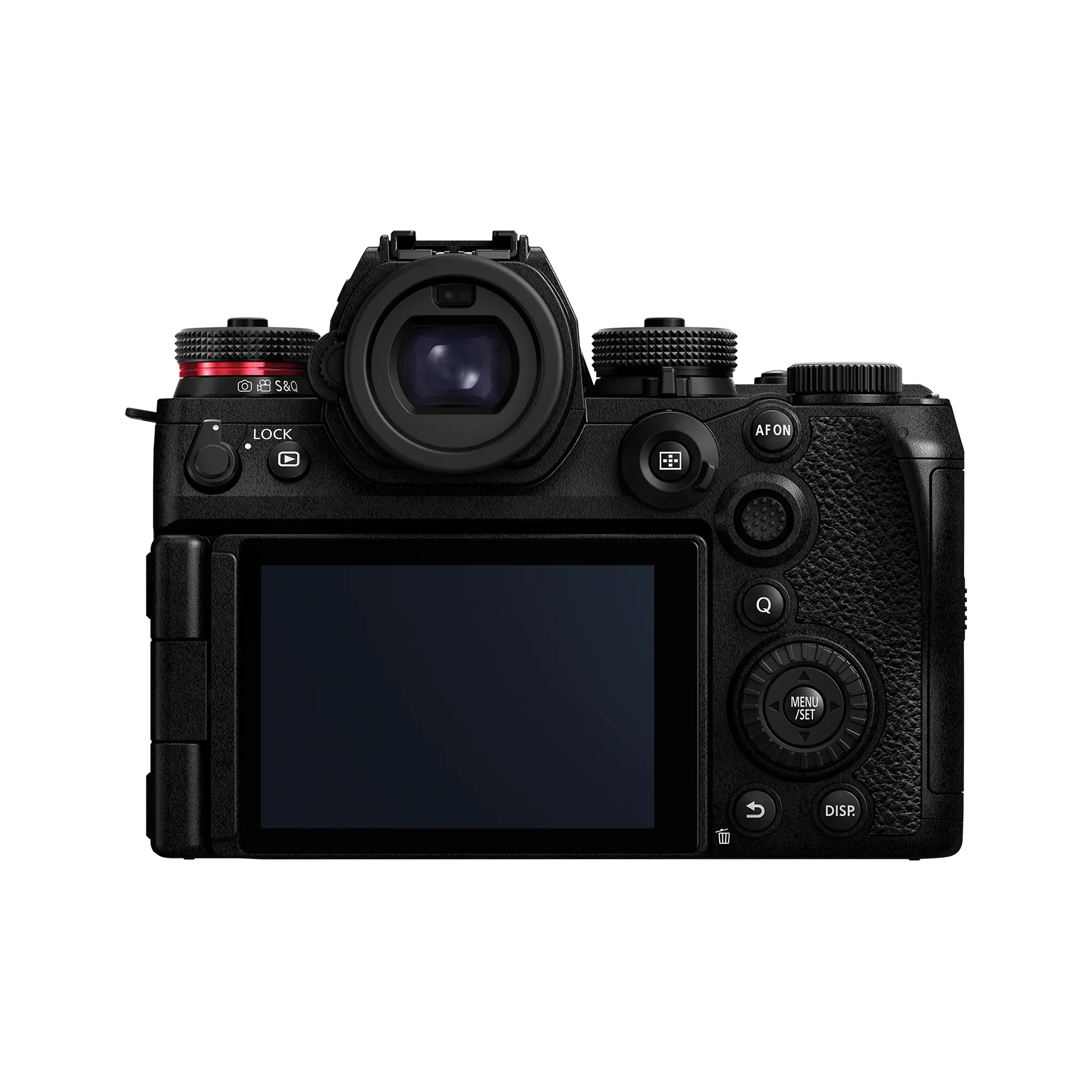 LUMIX S1RII Full Frame Mirrorless Digital Camera – DC‑S1RM2 - Image 5
