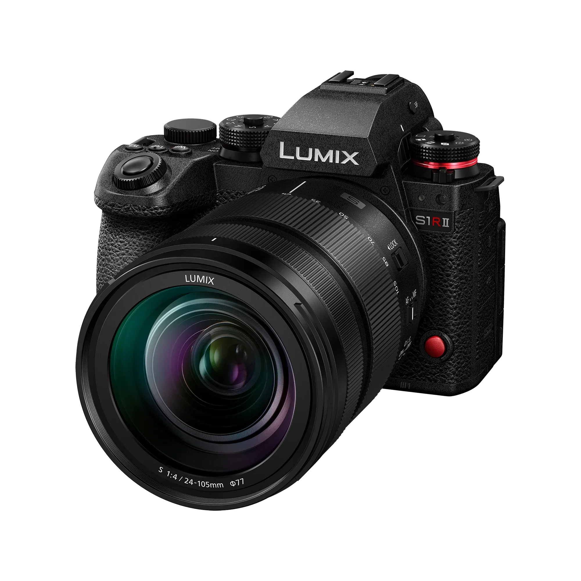 LUMIX S1RII Full Frame Mirrorless Digital Camera – DC‑S1RM2 - Image 6