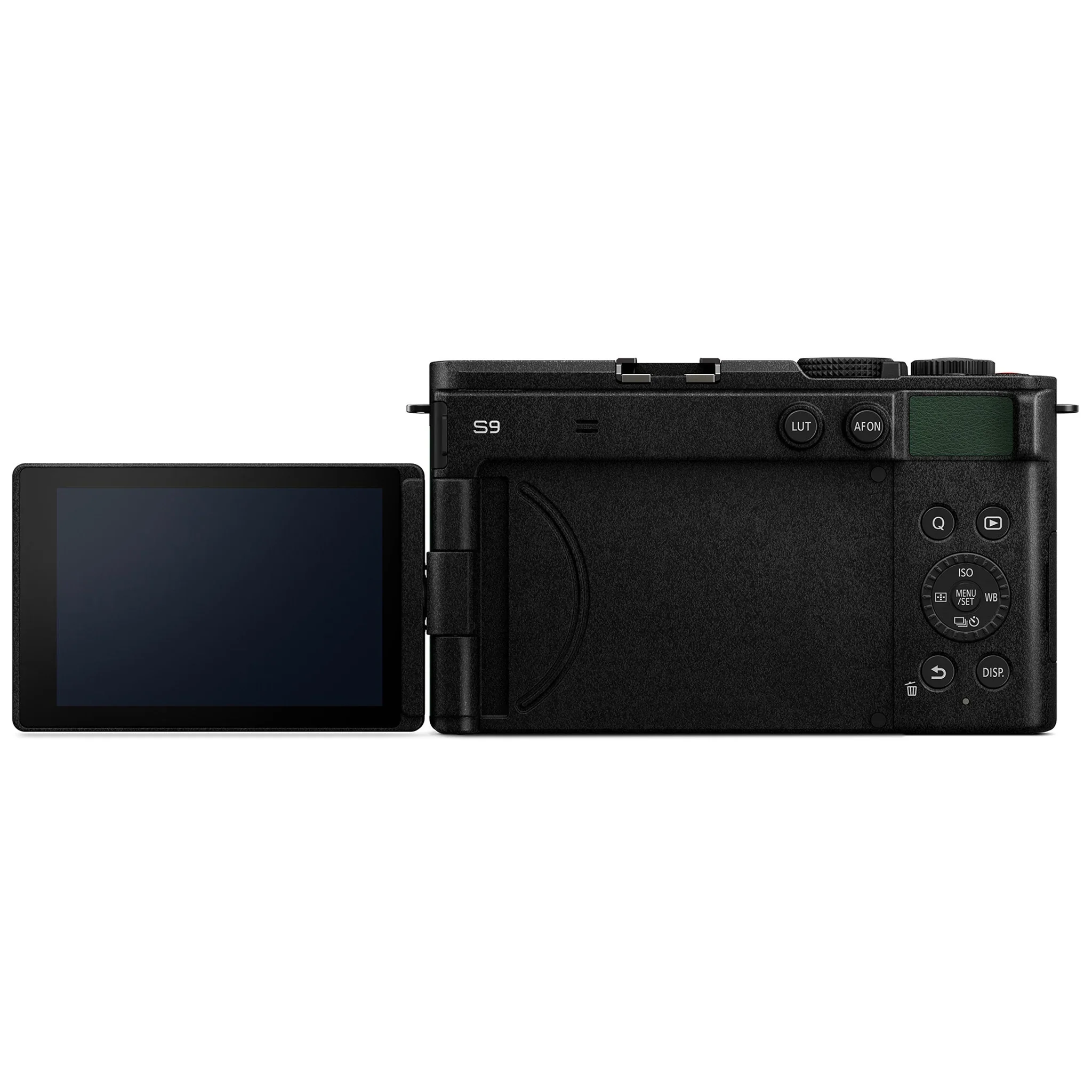 LUMIX S9 Full Frame Mirrorless Camera - Image 15