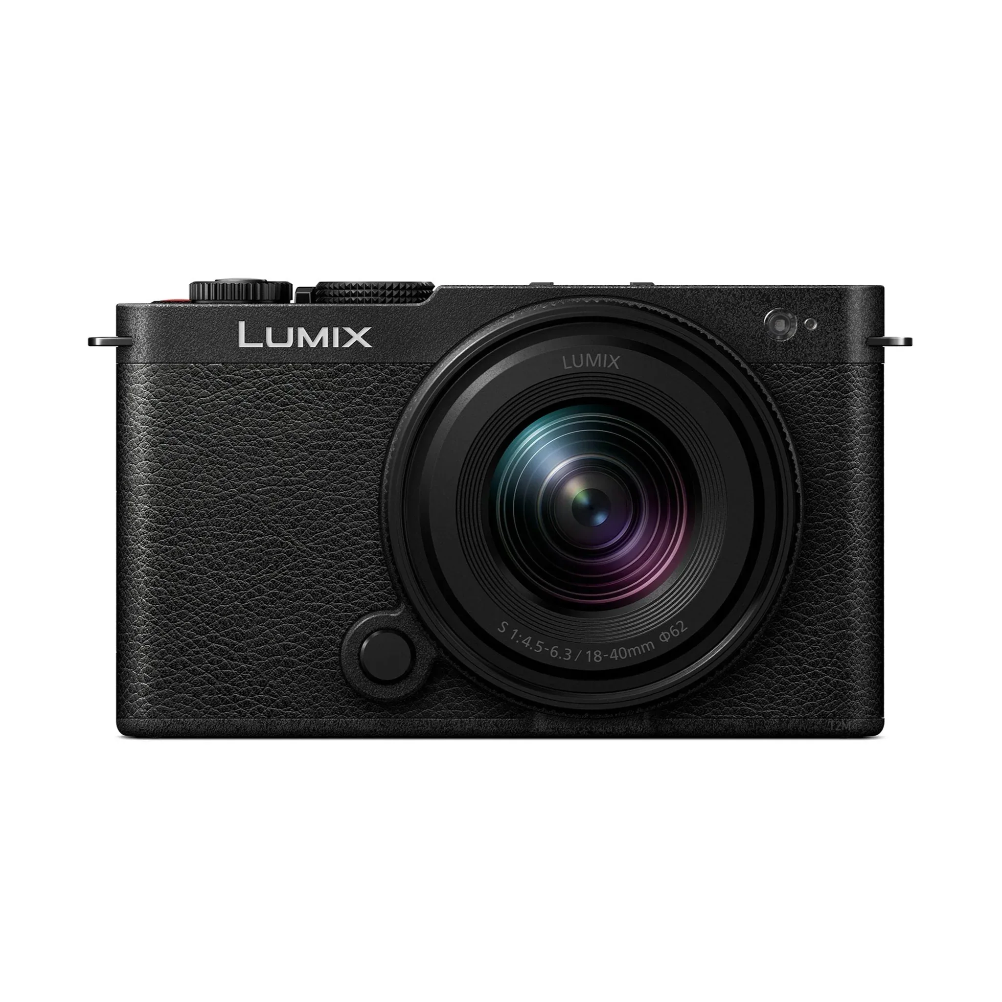 LUMIX S9 Full Frame Mirrorless Camera - Image 27