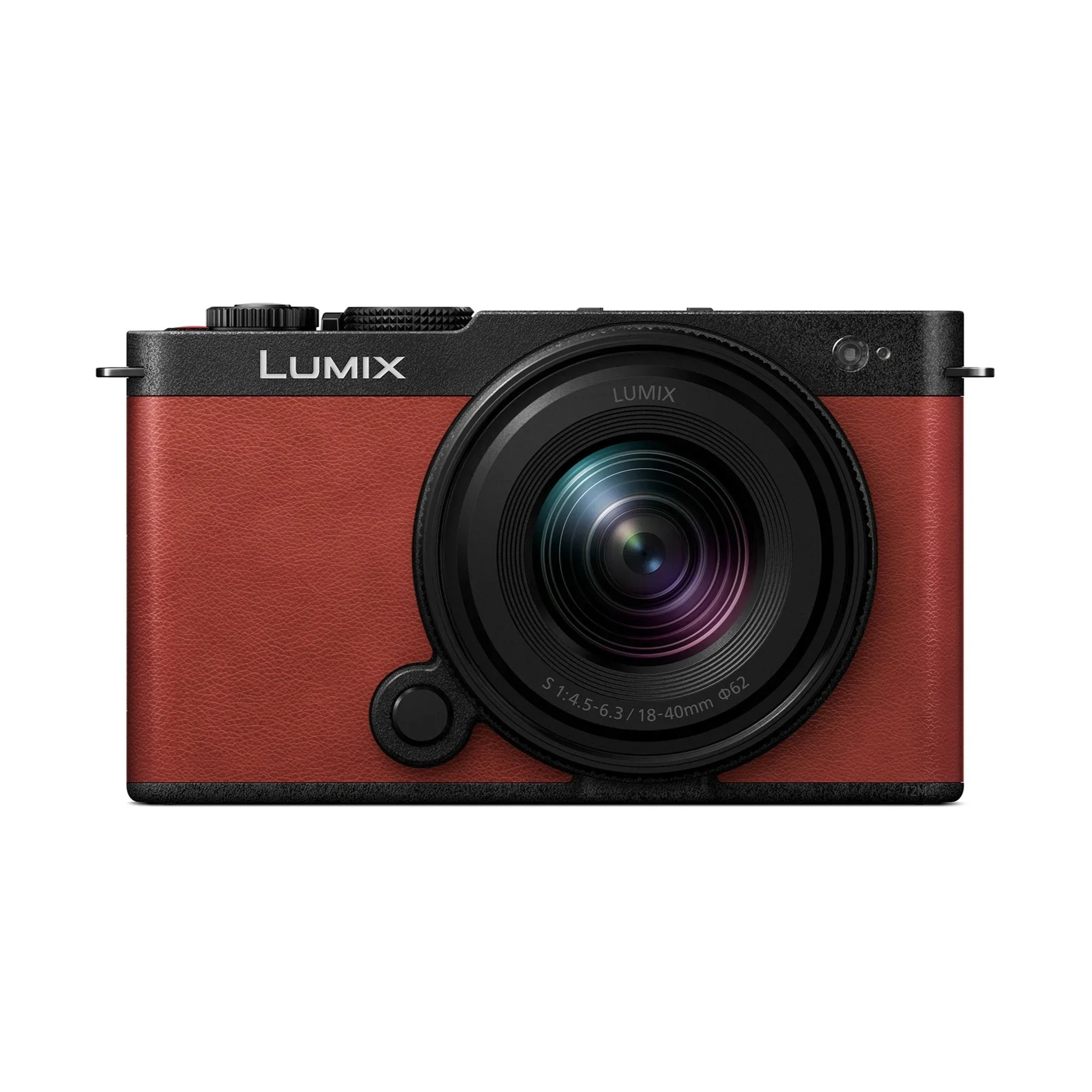 LUMIX S9 Full Frame Mirrorless Camera - Image 30