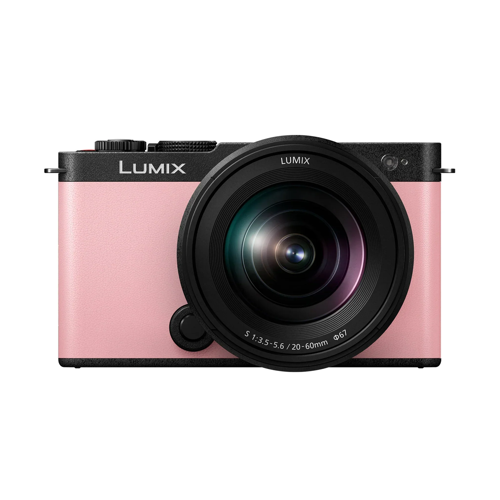LUMIX S9 Full Frame Mirrorless Camera - Image 32