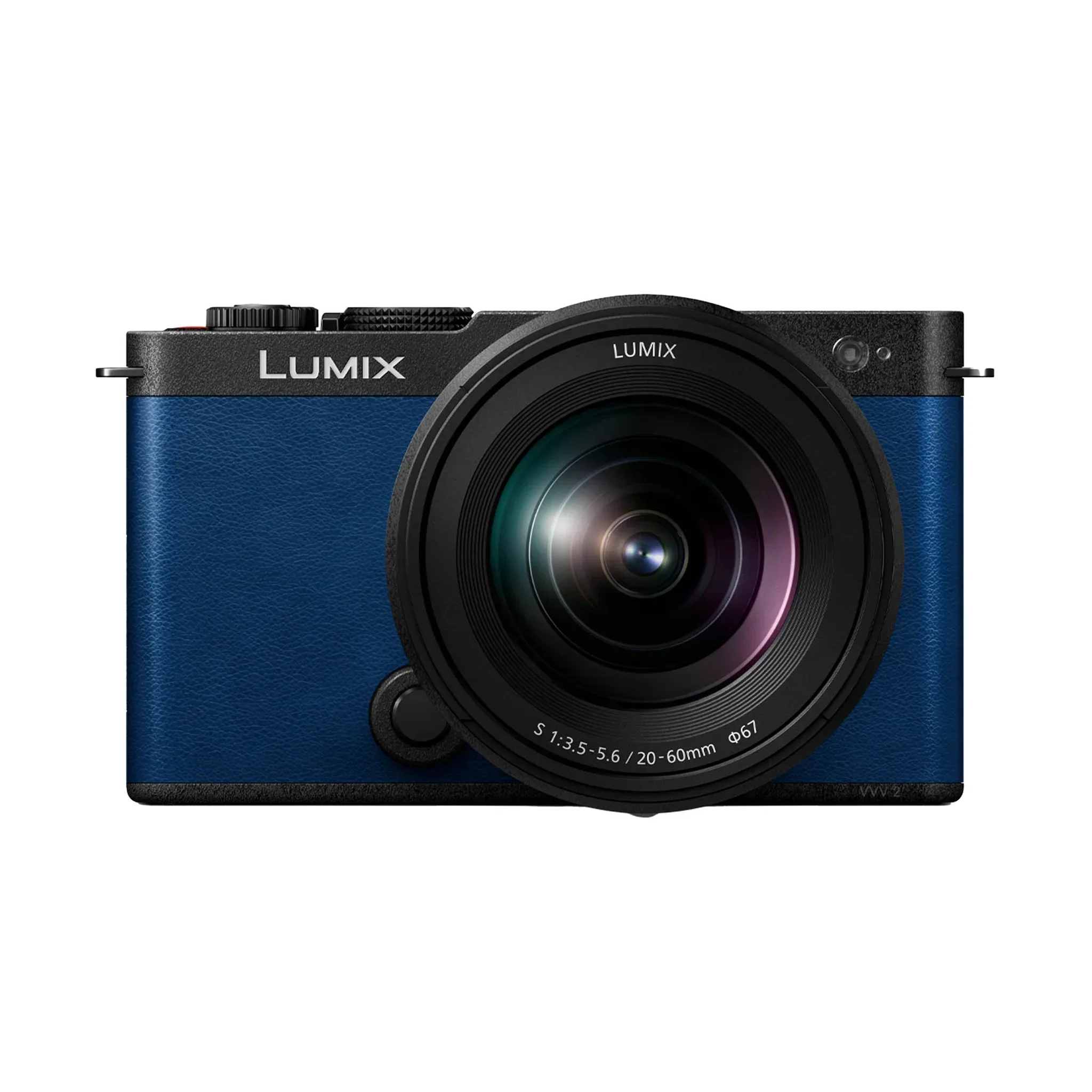 LUMIX S9 Full Frame Mirrorless Camera - Image 7
