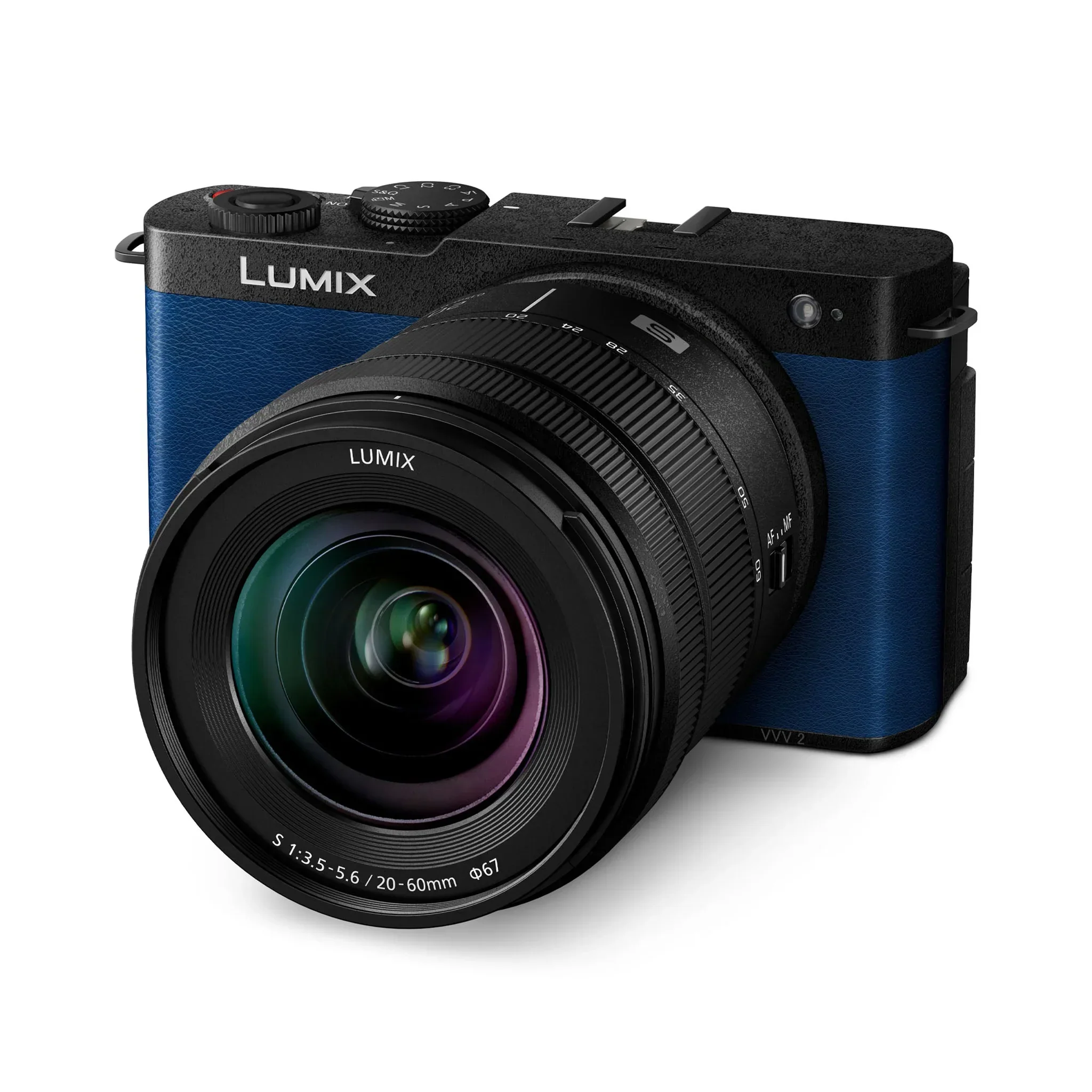 LUMIX S9 Full Frame Mirrorless Camera - Image 8