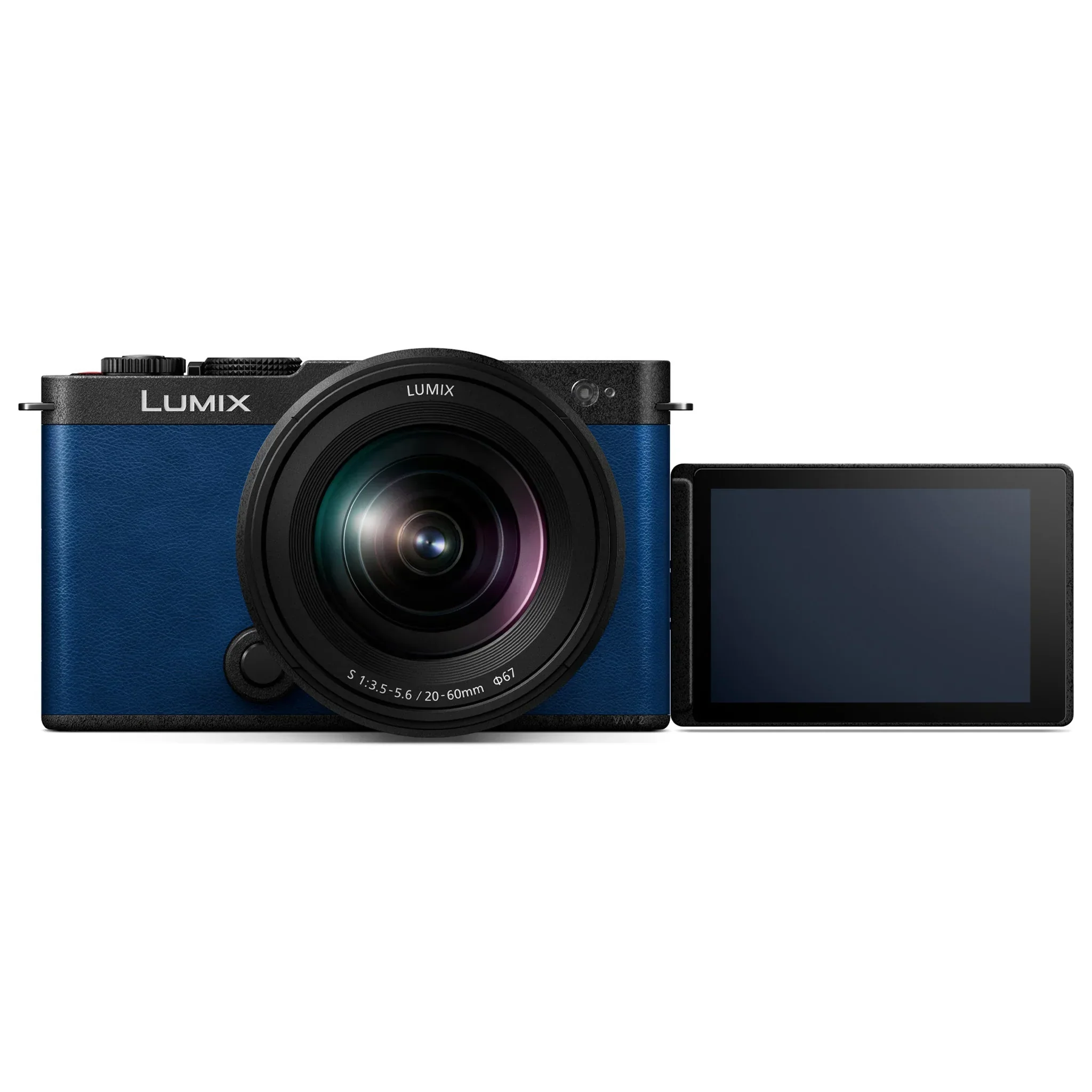 LUMIX S9 Full Frame Mirrorless Camera - Image 9