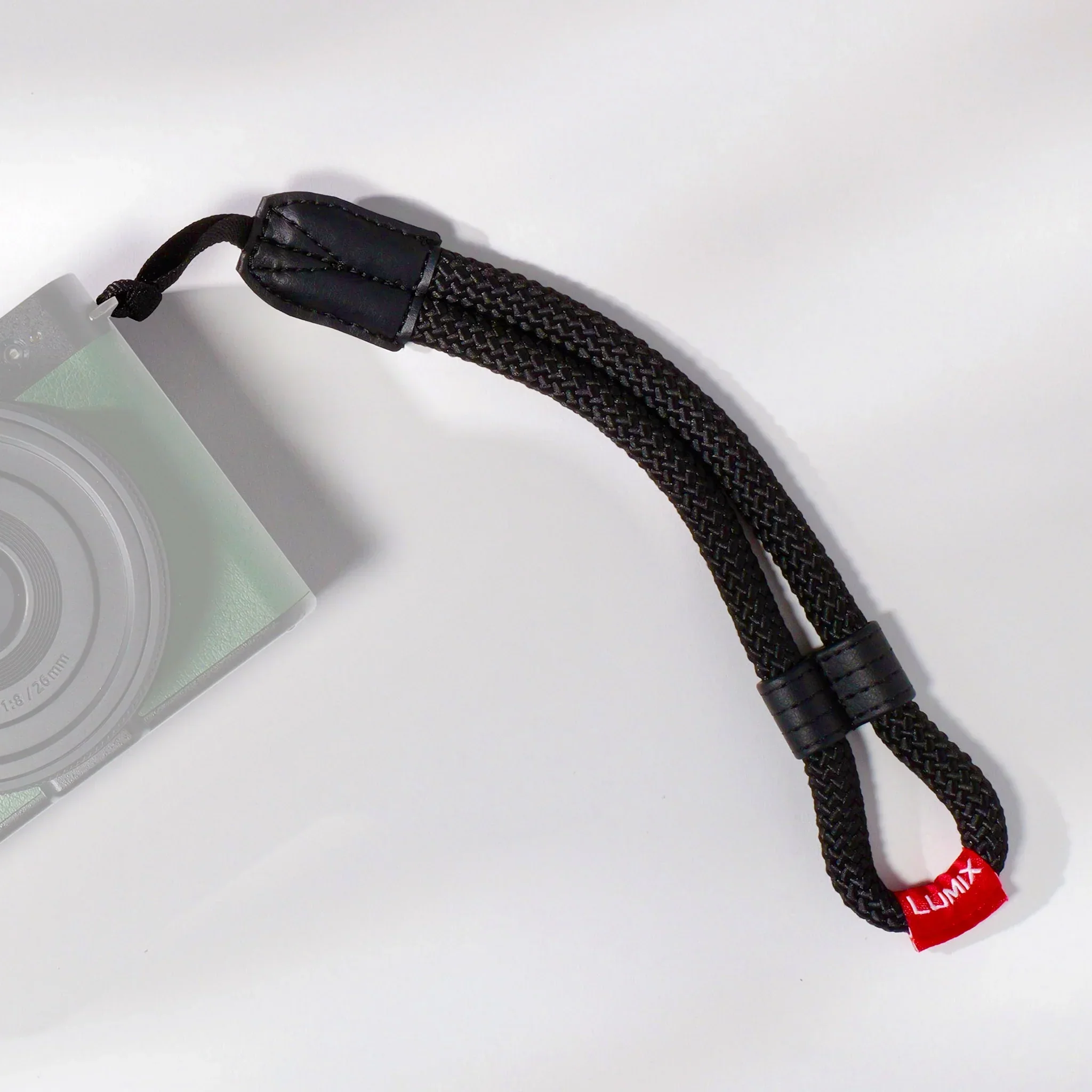 LUMIX Wrist Strap for LUMIX S9 Camera - Image 4