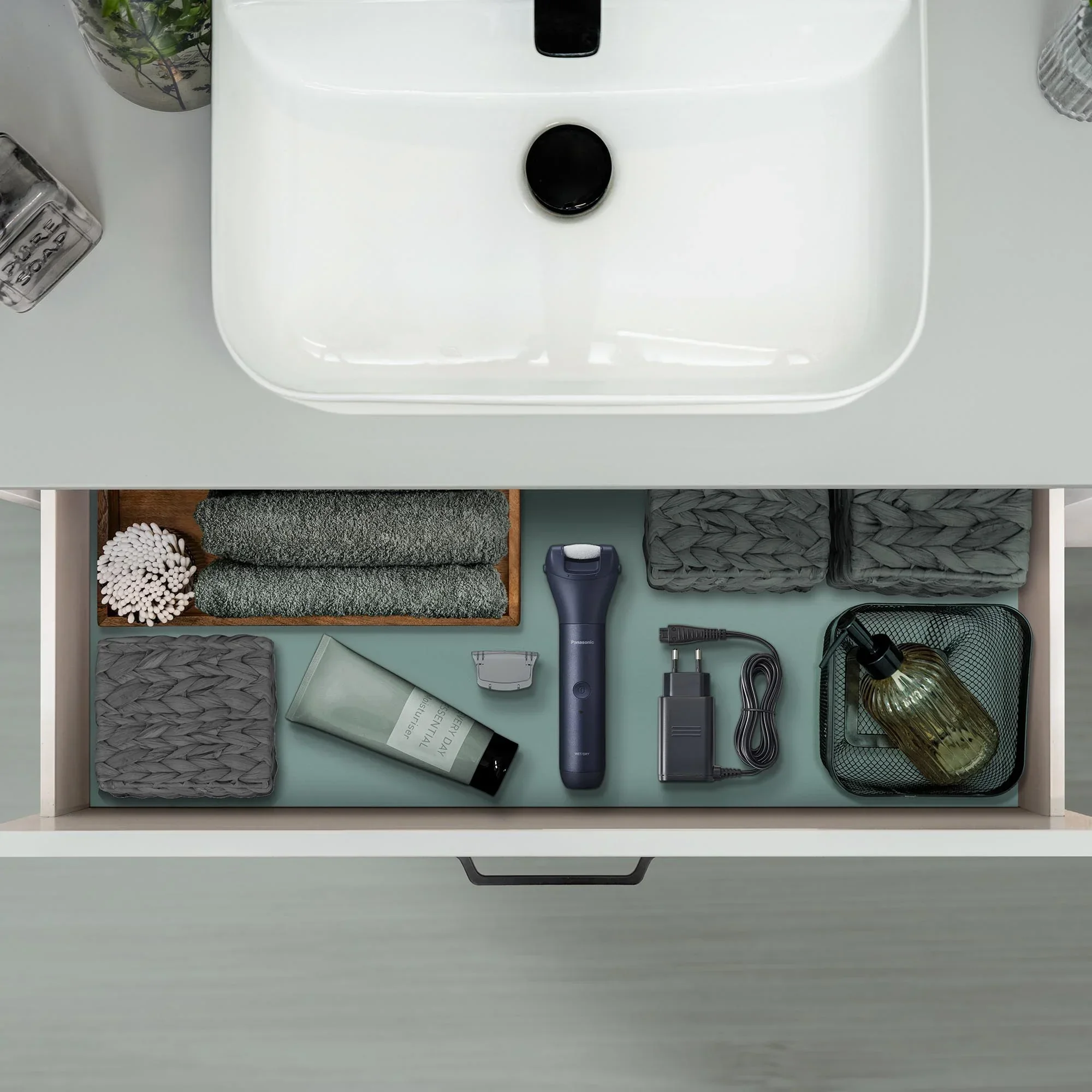 MultiShape Footcare Attachment - Image 8