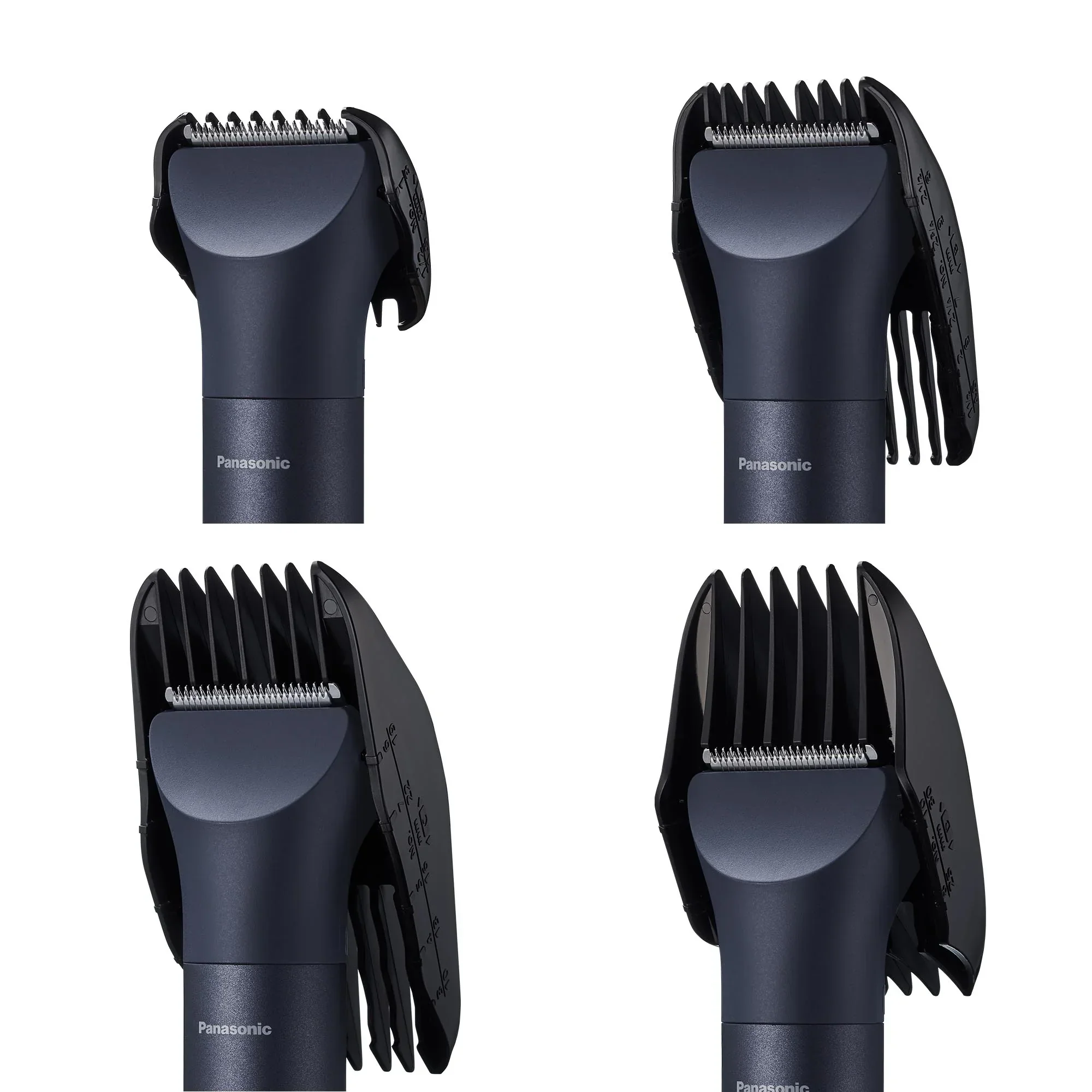 MultiShape Hair Clipper Attachment - Image 3
