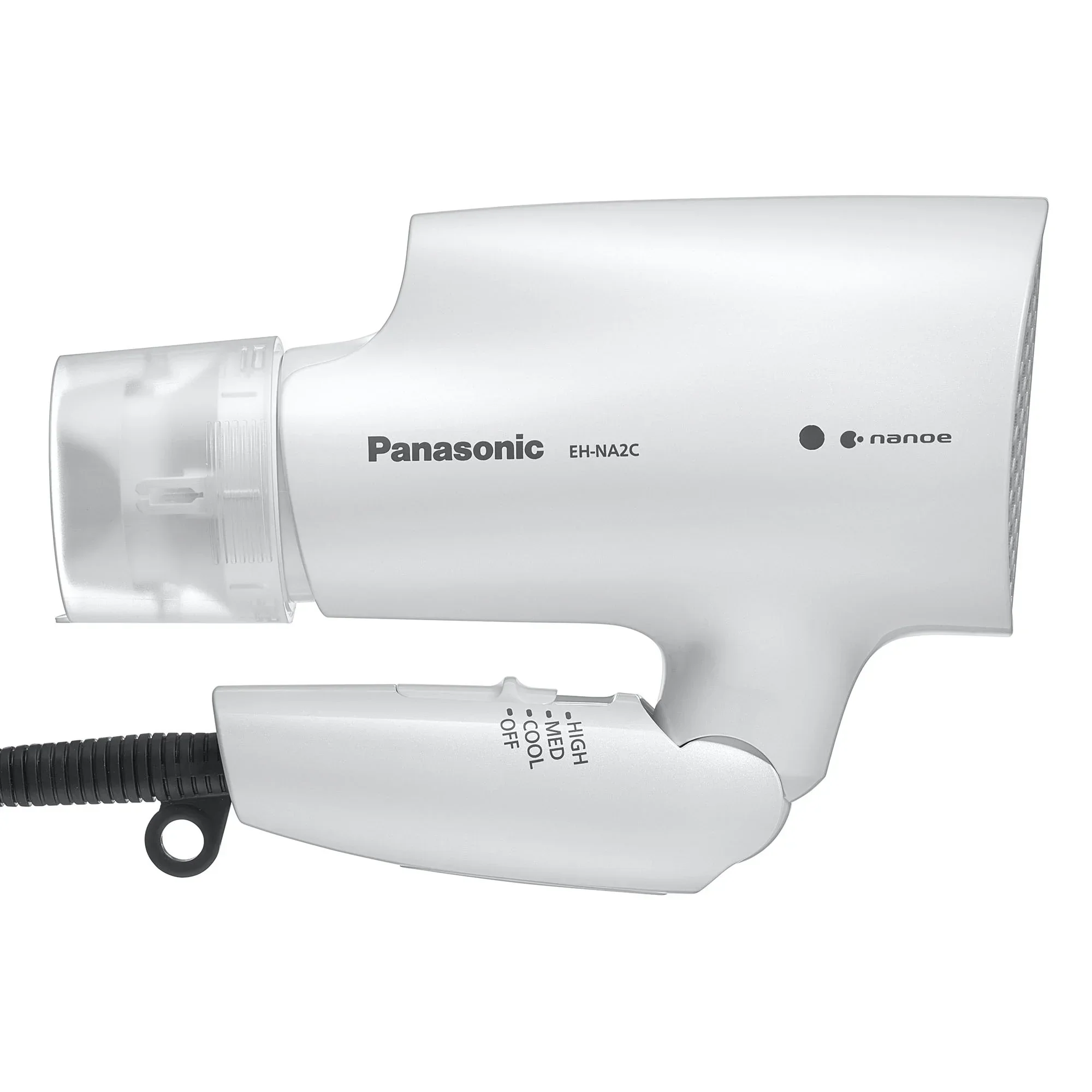 nanoe™ Compact Oscillating Quick-Dry Hair Dryer - Image 3