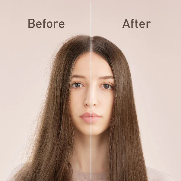nanoe™ Compact Oscillating Quick-Dry Hair Dryer - Image 5