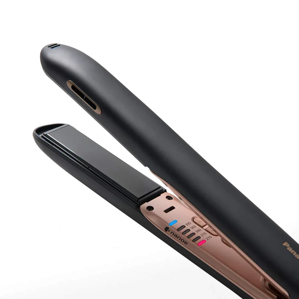 nanoe™ Styling & Flat Iron - Image 3