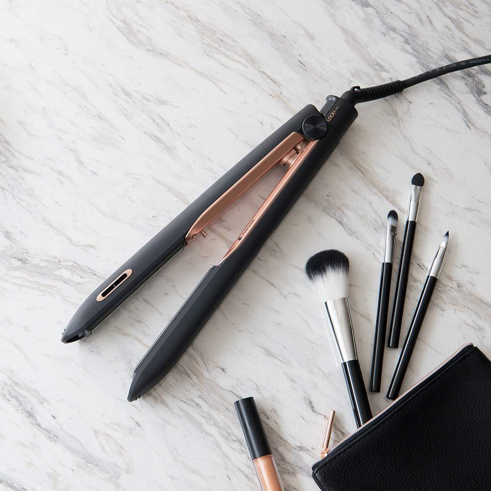 nanoe™ Styling & Flat Iron - Image 6
