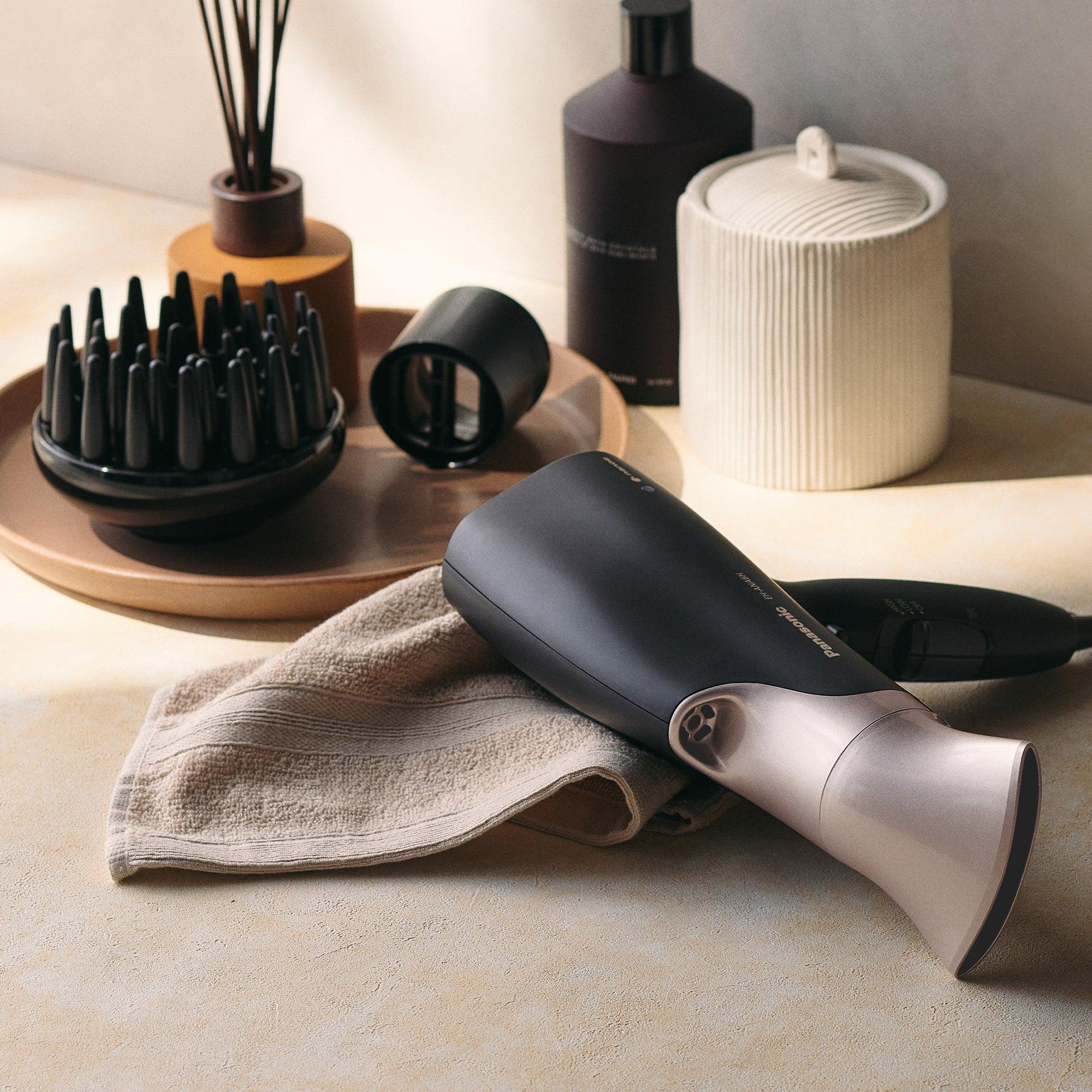 nanoe™ Hair Dryer with Oscillating Quick-Dry Nozzle - Image 15