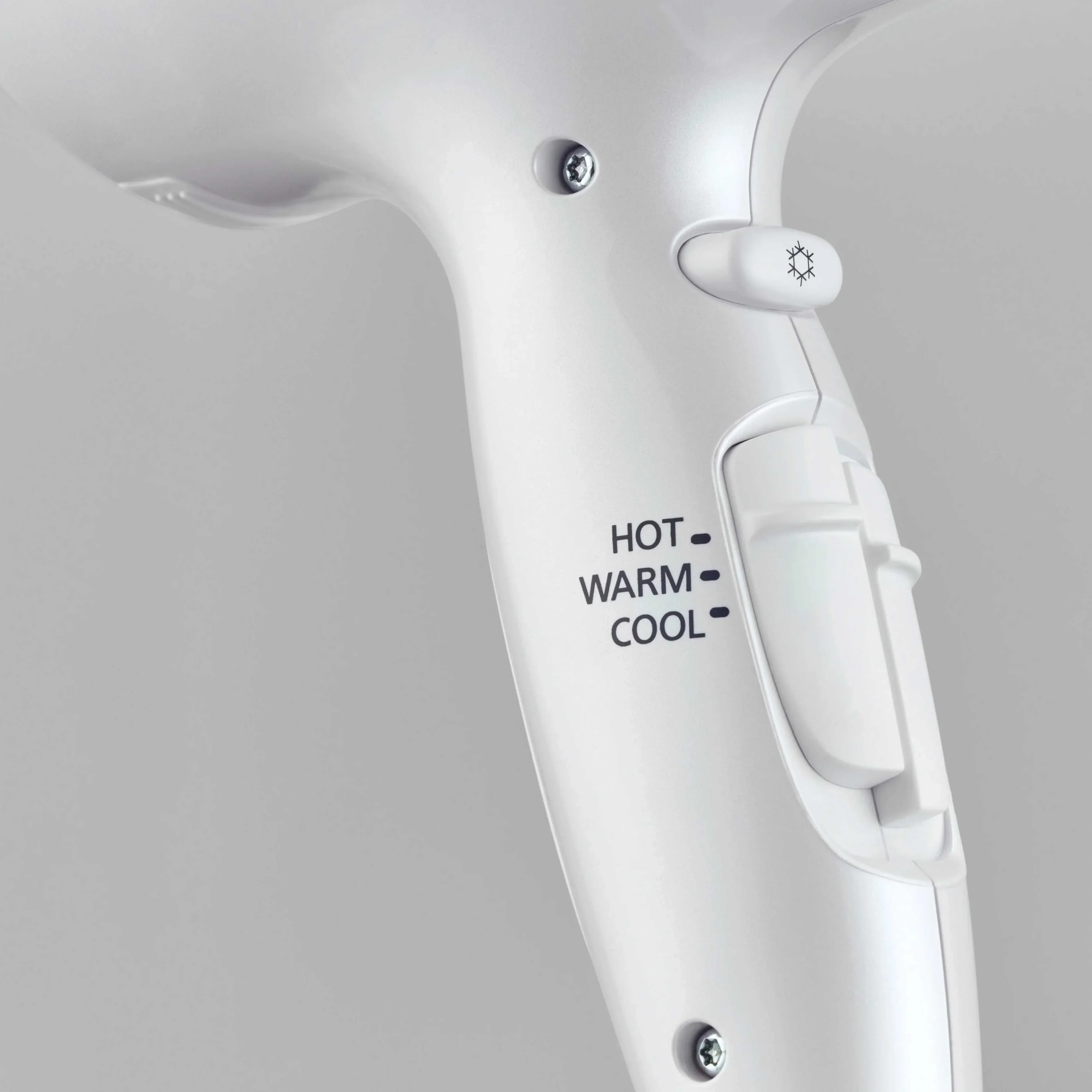 nanoe™ Hair Dryer with Oscillating Quick-Dry Nozzle - Image 5
