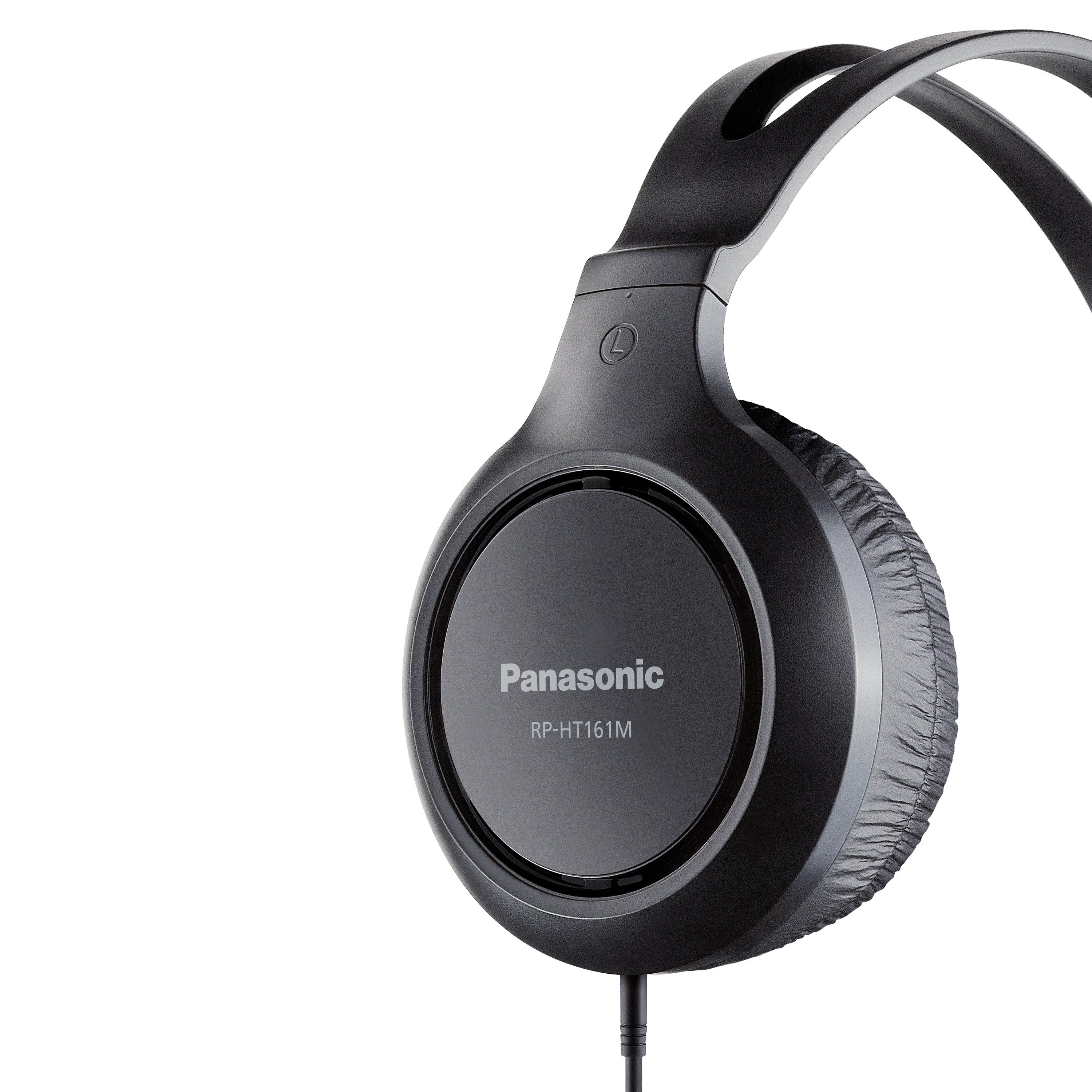 Over Ear Headphones with XBS for Deep Bass - Image 3