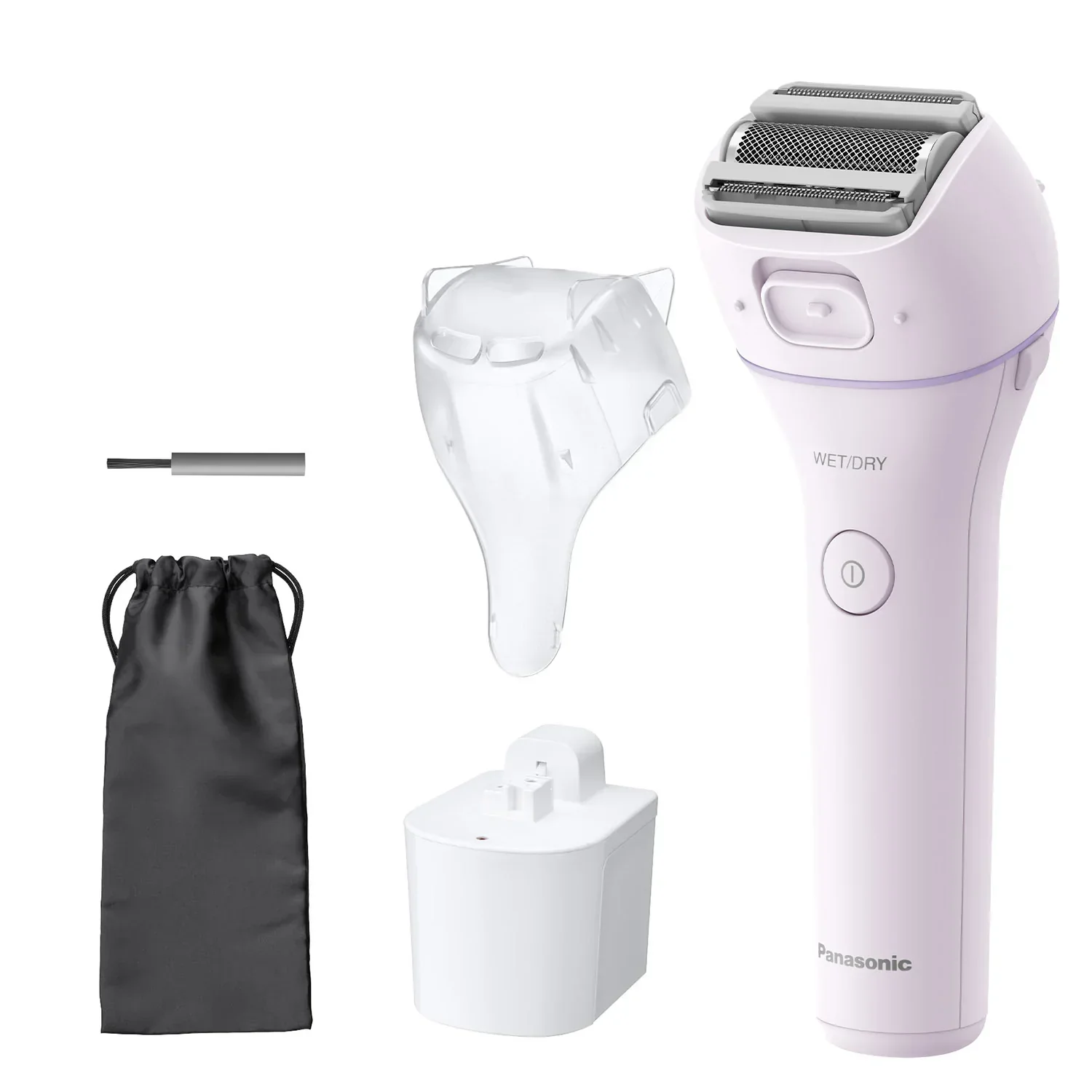 3-Blade Women's Electric Shaver - Image 8