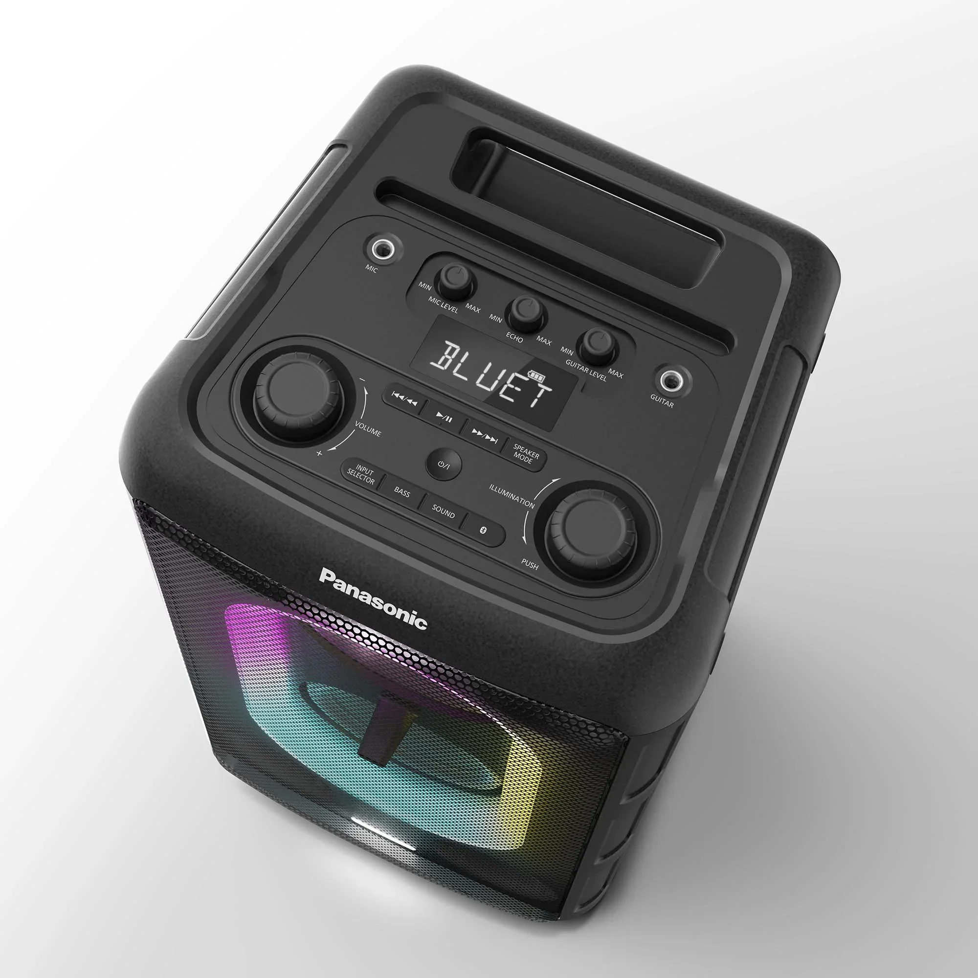 BMAX Bluetooth Party Speaker SC-BMAX10 - Image 10