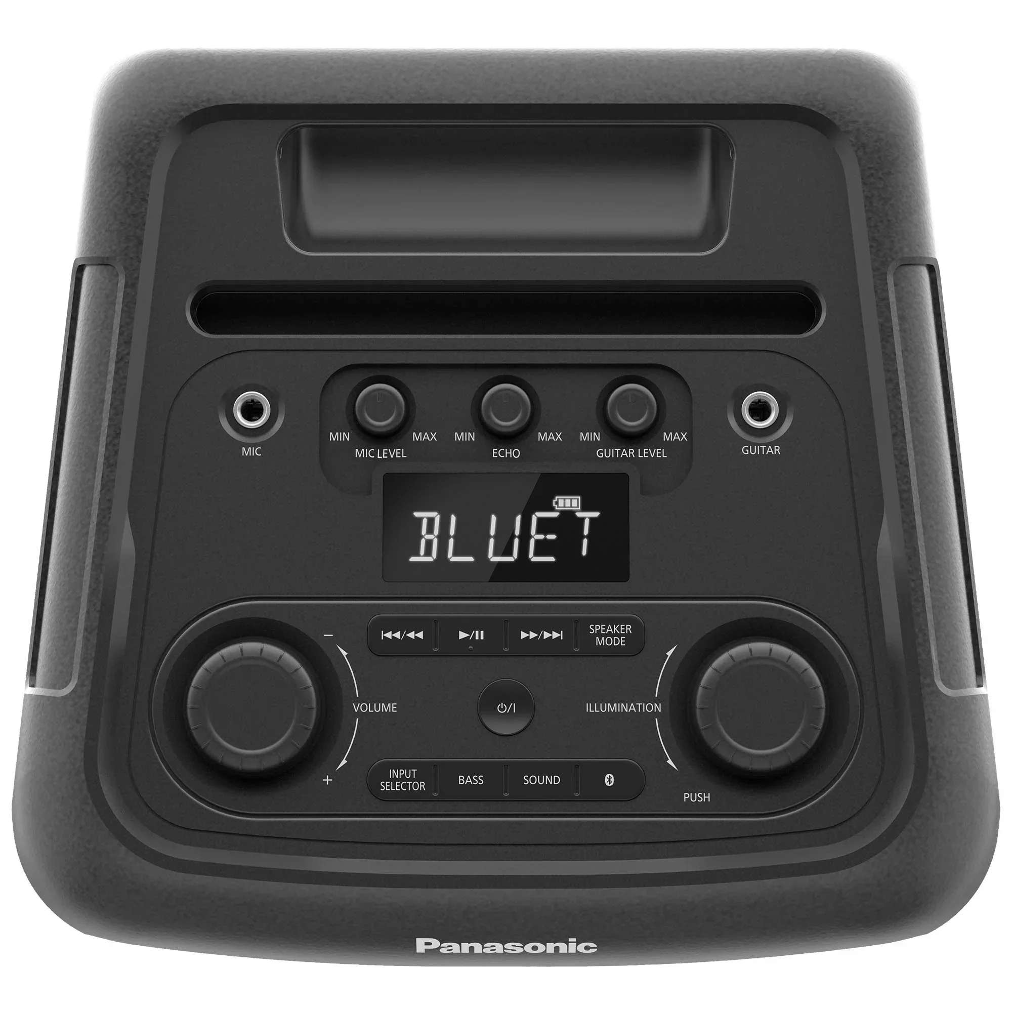 BMAX Bluetooth Party Speaker SC-BMAX5 - Image 4
