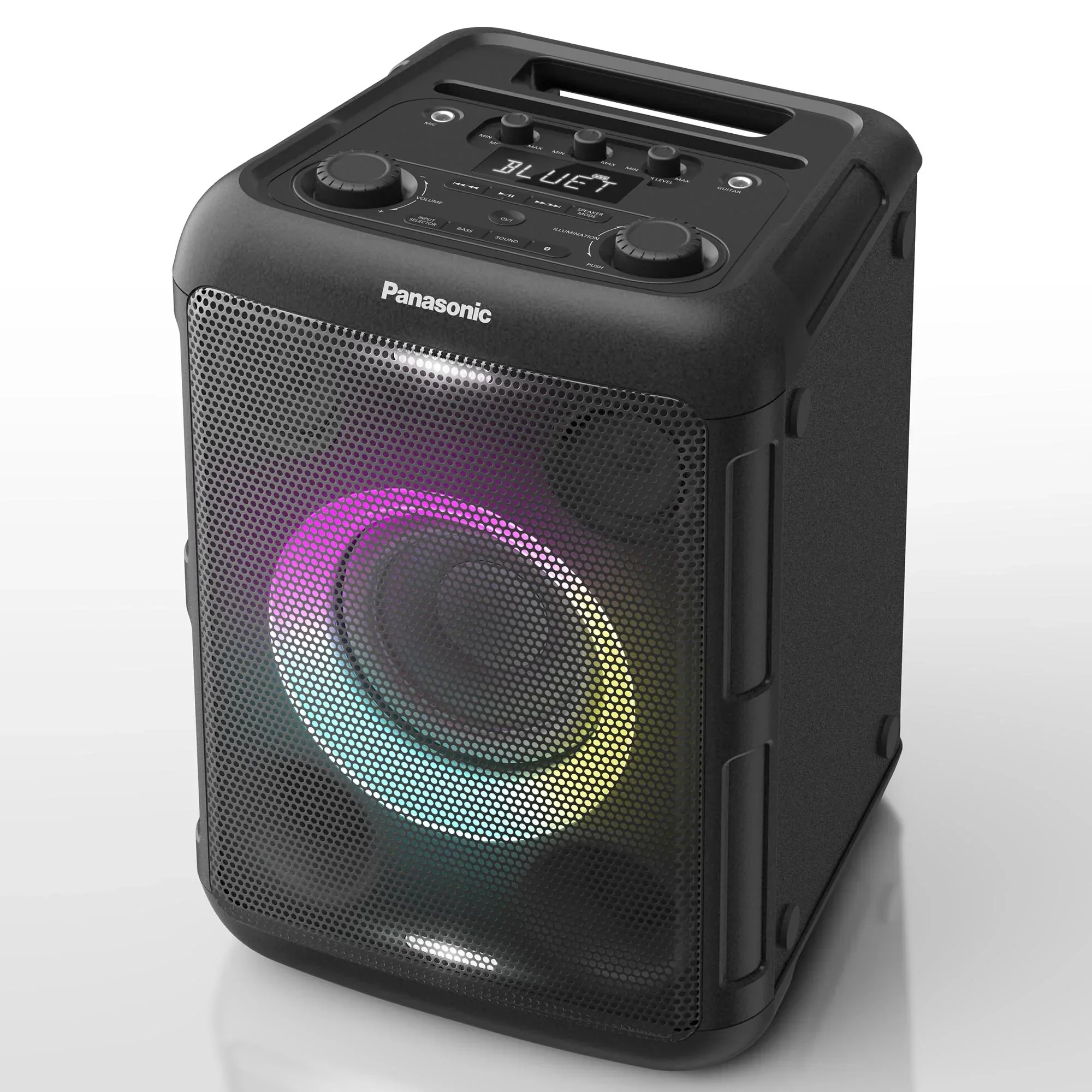 BMAX Bluetooth Party Speaker SC-BMAX5 - Image 9