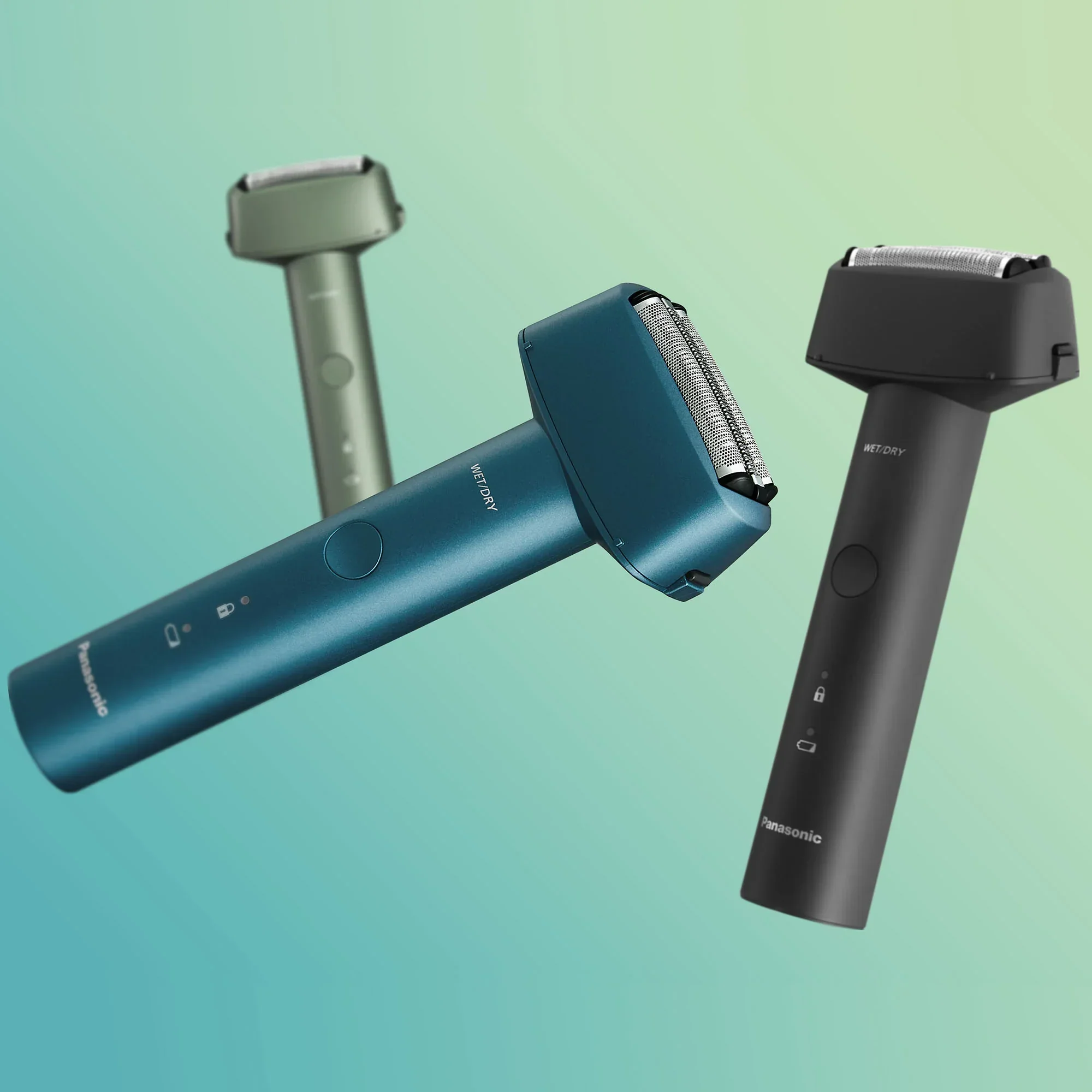 ARC3 Men's 3-Blade Electric Razor - Image 19
