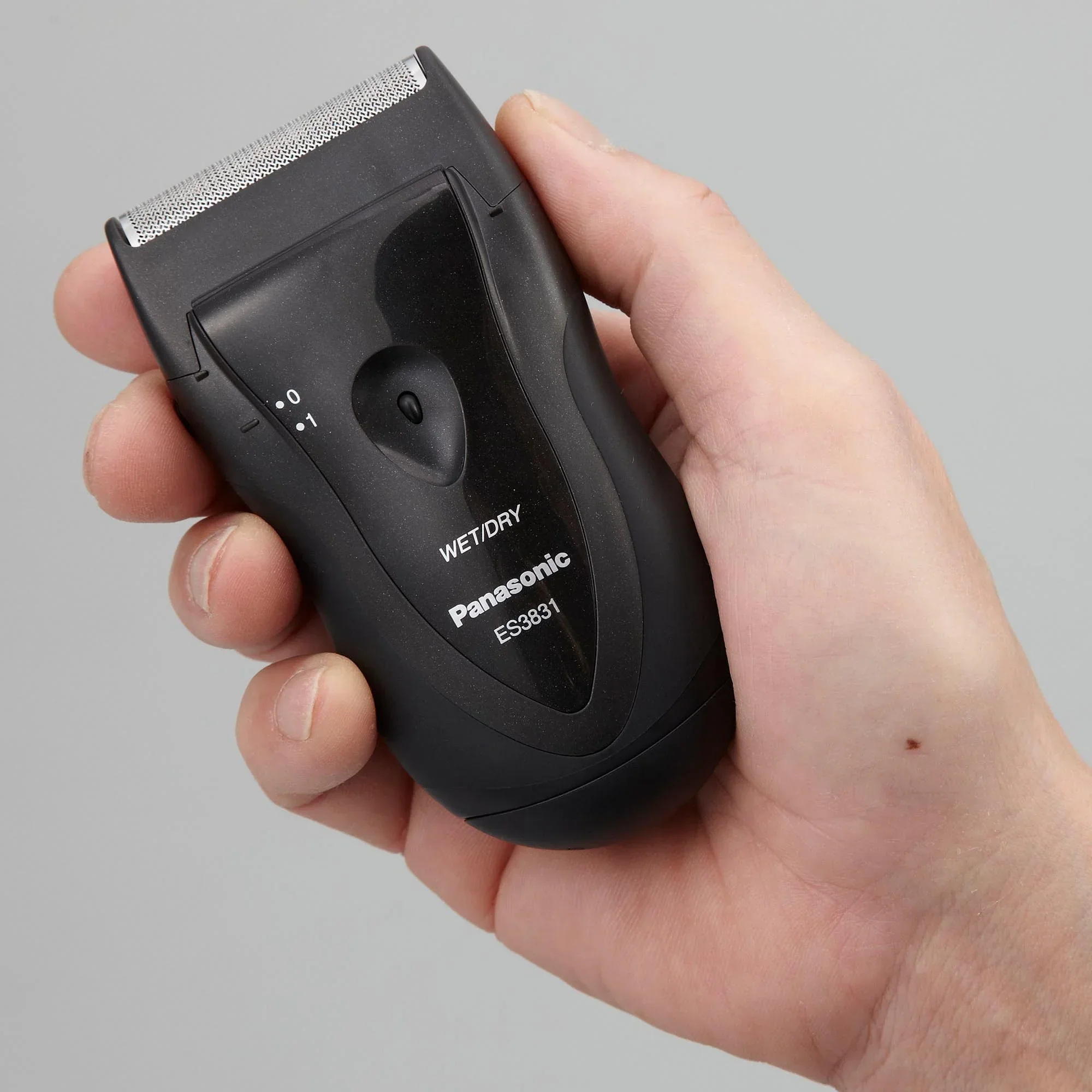 Panasonic ES3831K Travel Shaver - Image 4