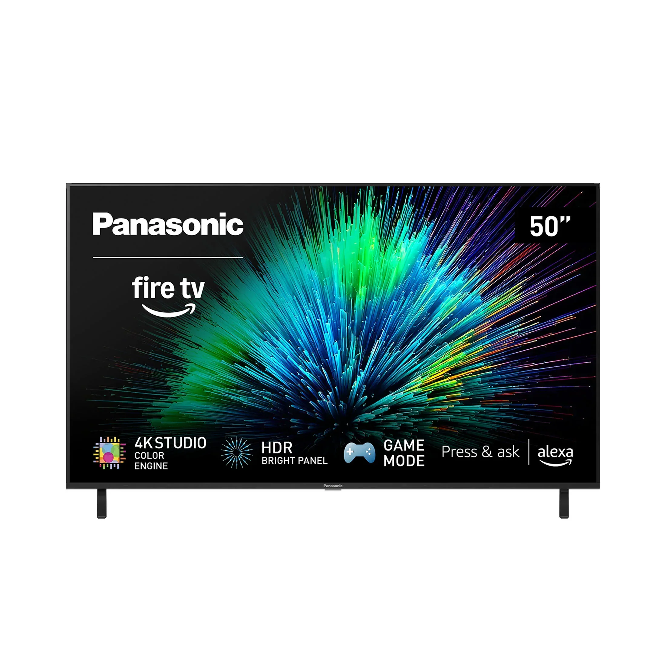 W70 Series LED 4K Ultra HD Smart Fire TV - Image 13