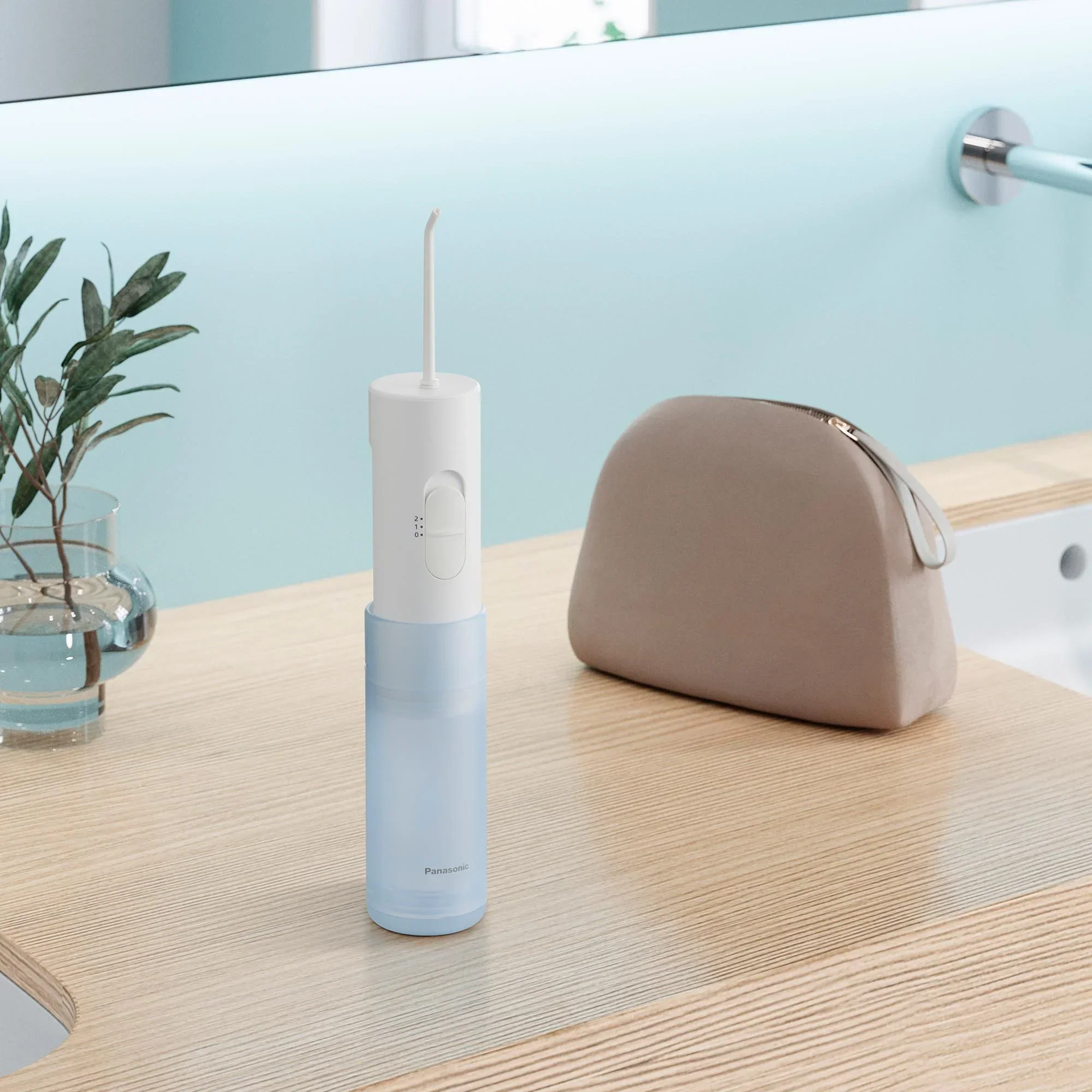 Portable Cordless Water Flosser - Image 4