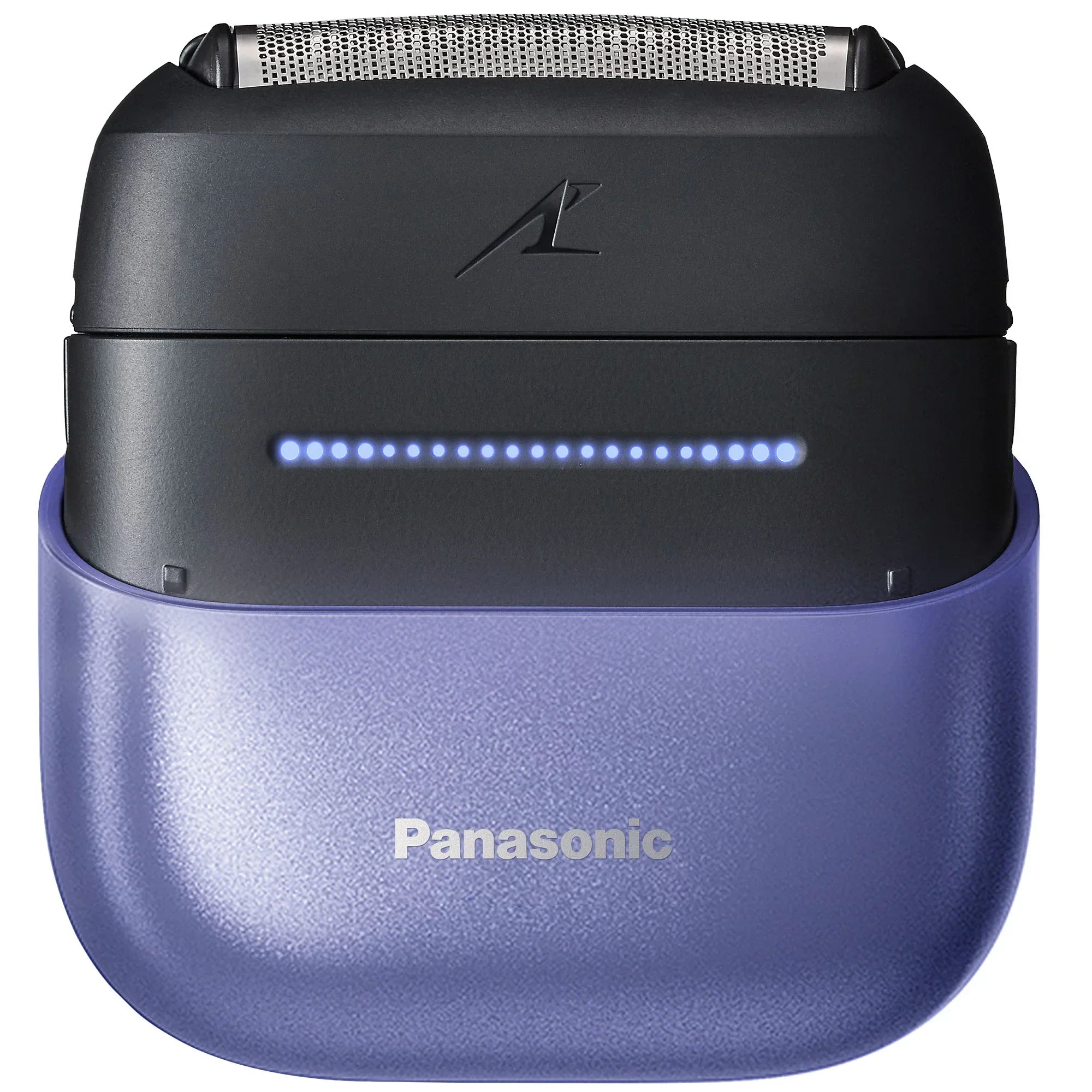 Panasonic "Swipe Right" Compact On-the-Go Shaver for Women - Image 13