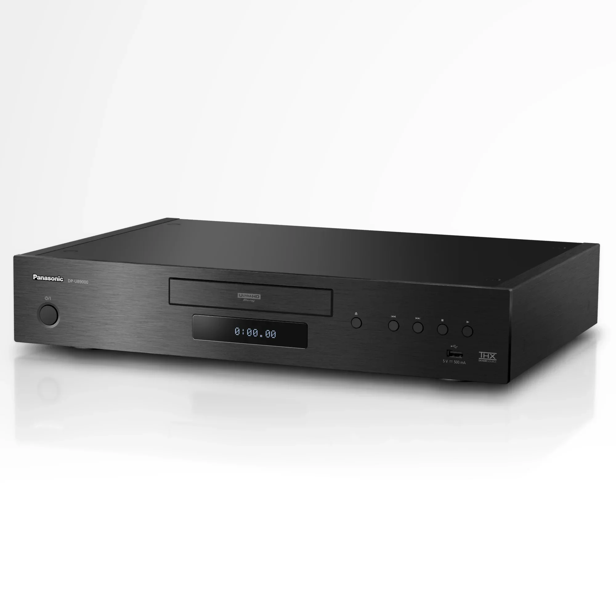 Reference 4K Blu-ray Player, Dolby Vision HD Audio - Image 3