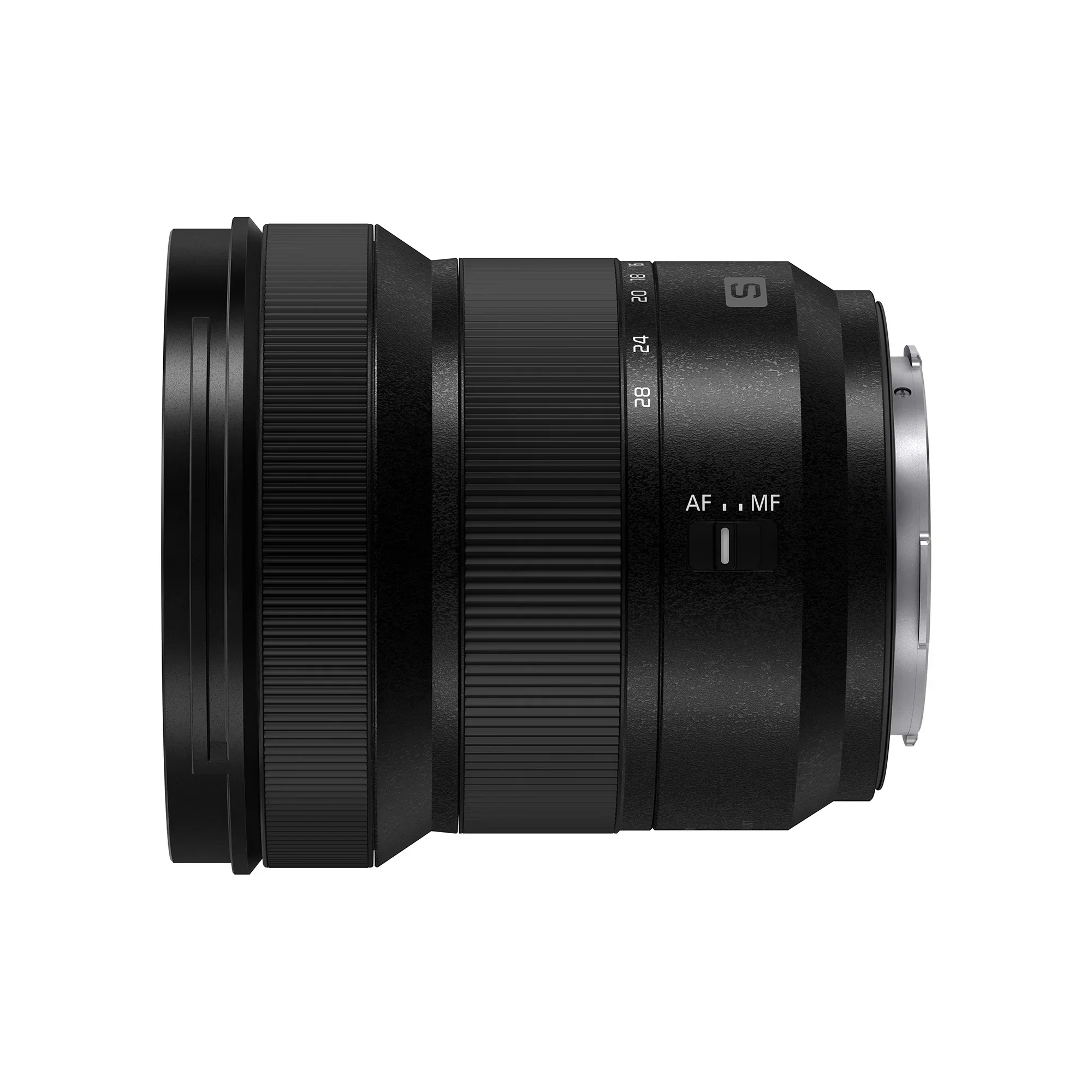 LUMIX S Series 14-28mm F4-5.6 MACRO L-Mount Lens - Image 3