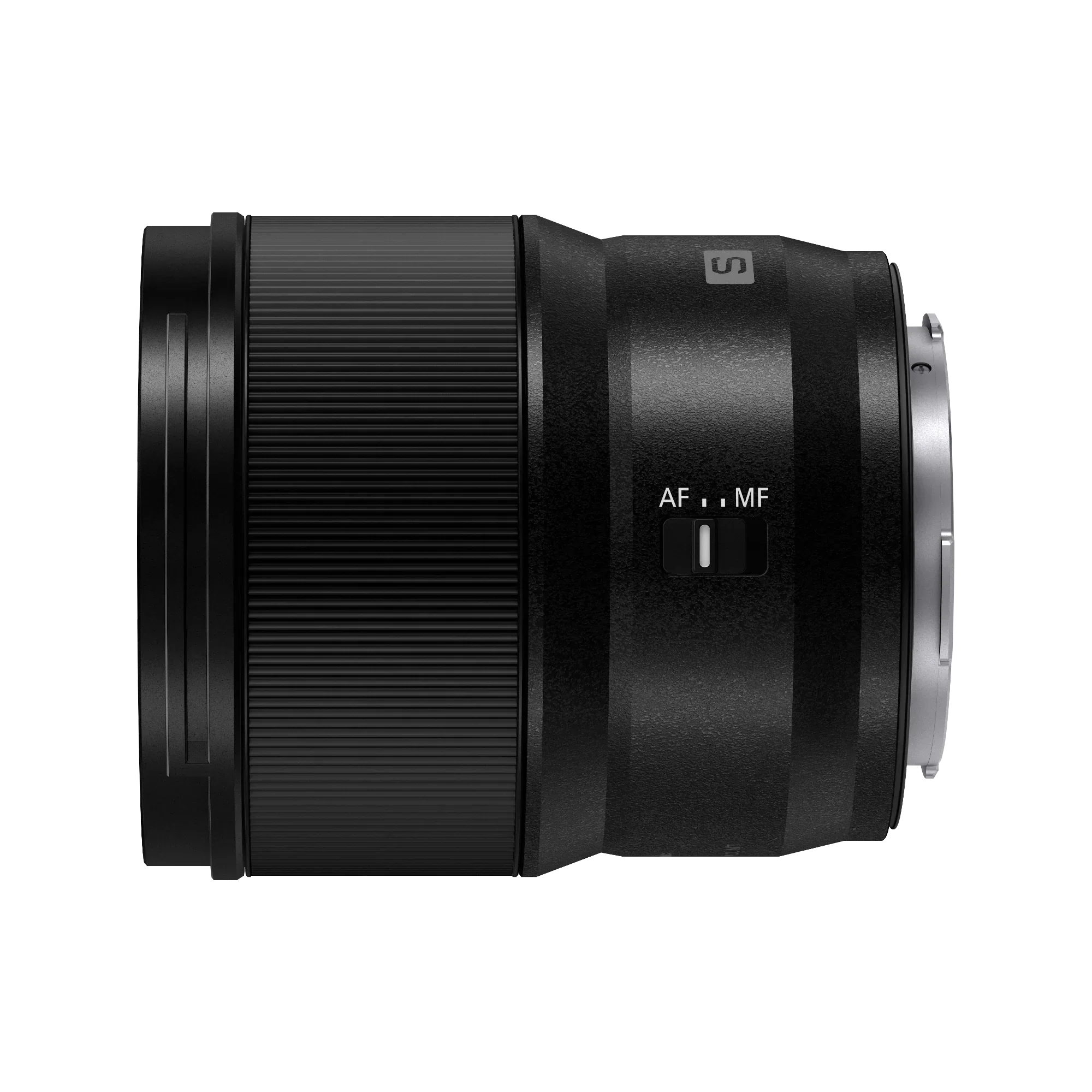 LUMIX S Series 24mm F1.8 L-Mount Lens - Image 3