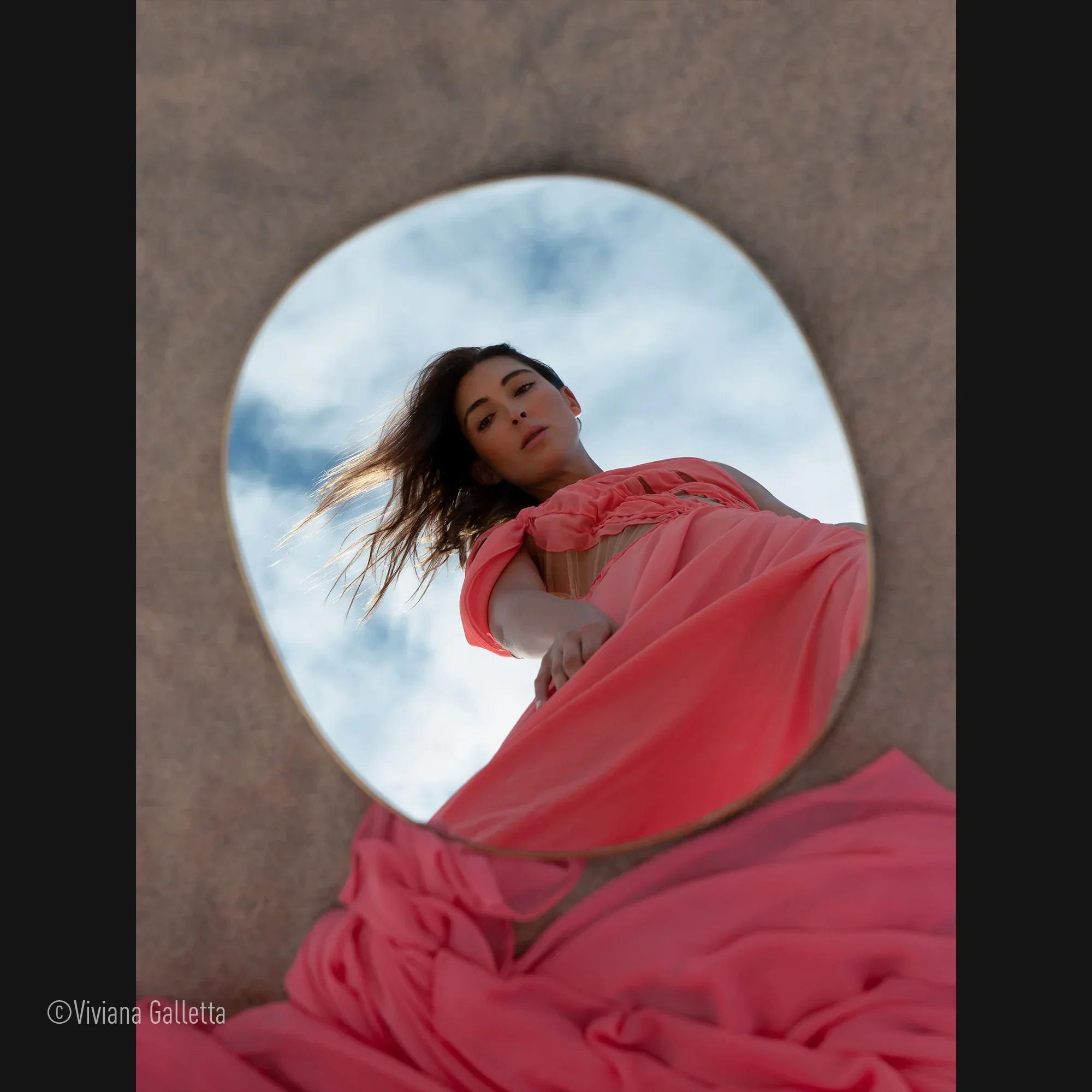 LUMIX S Series 50mm F1.8 L-Mount Lens - Image 5