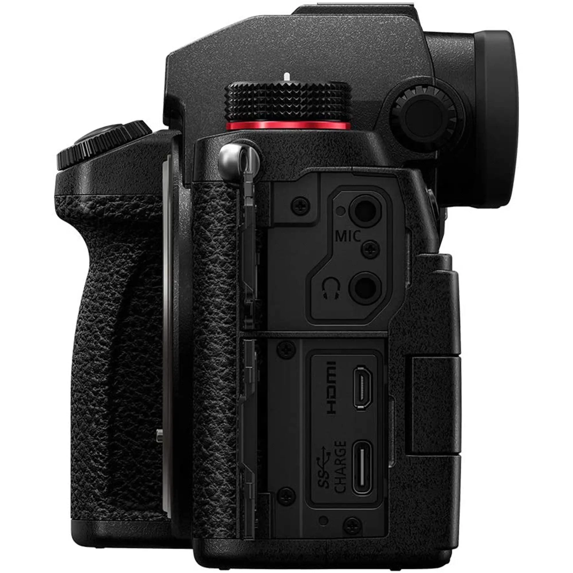 LUMIX S5 Full Frame Mirrorless Camera Body - Image 3