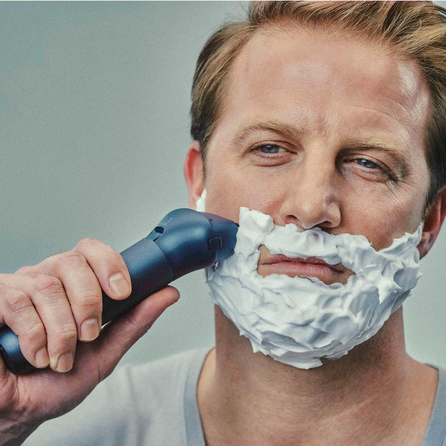 MultiShape 3-Blade Shaver Head - Image 7