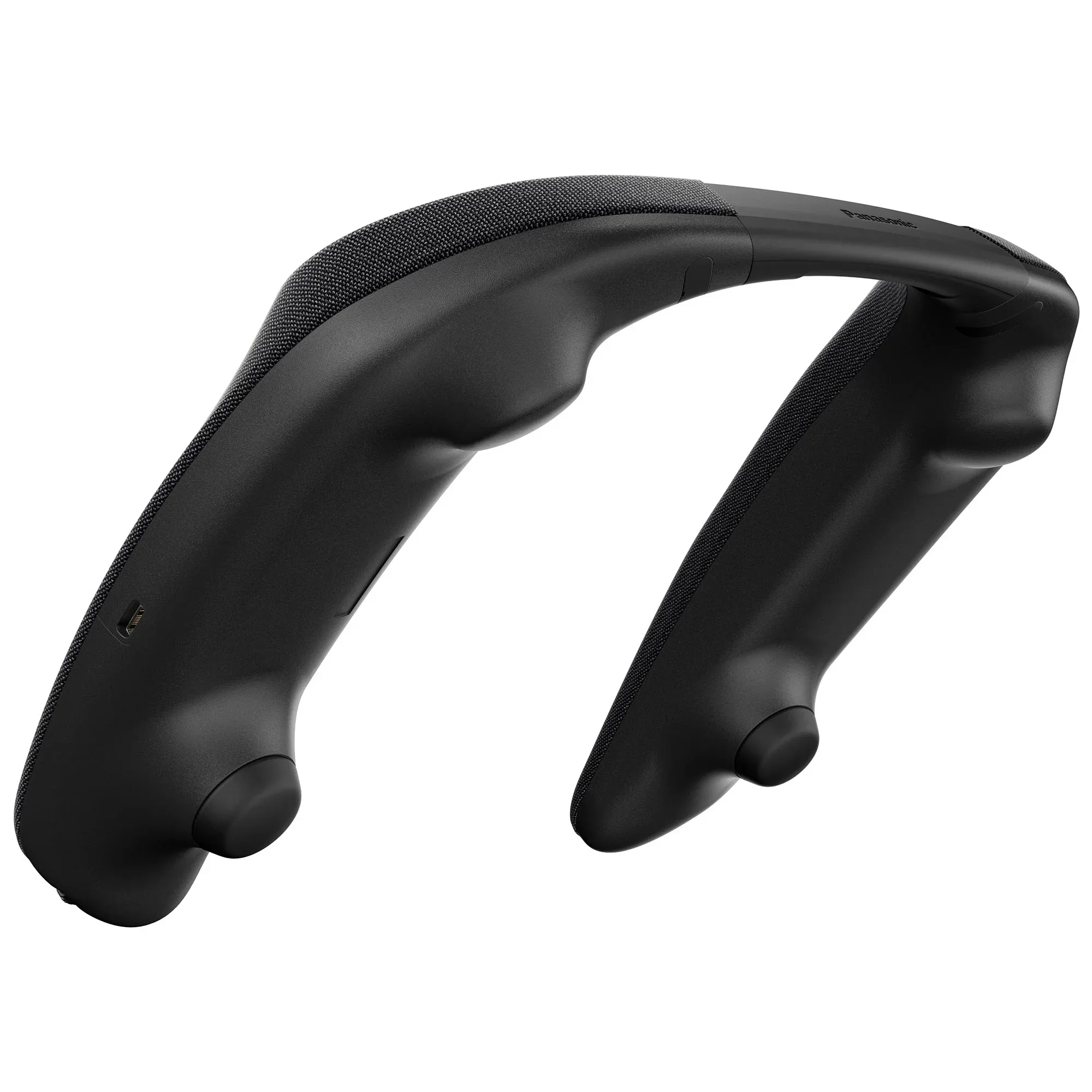 SoundSlayer™ Wireless Wearable Gaming Speaker System - Image 11