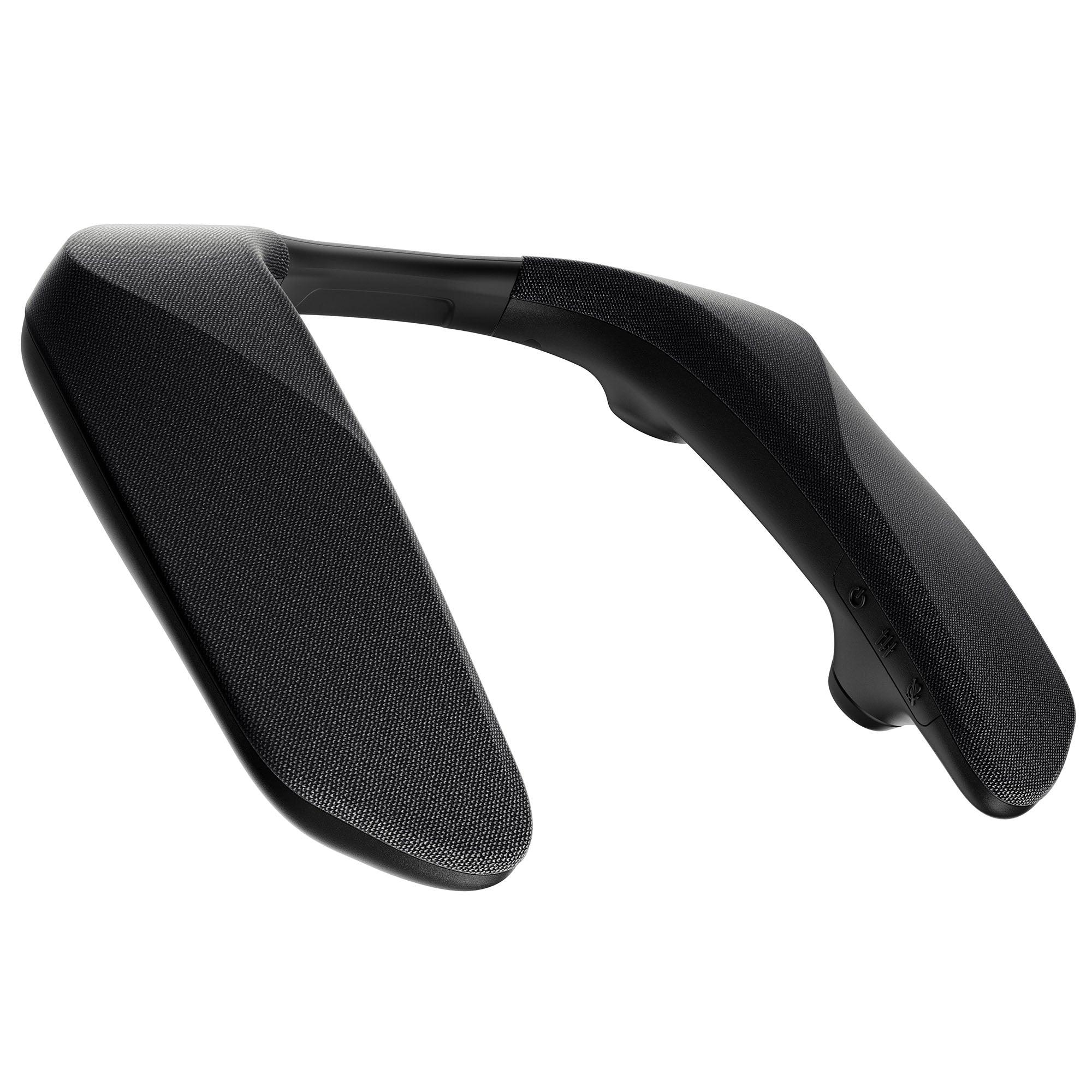 SoundSlayer™ Wireless Wearable Gaming Speaker System - Image 3
