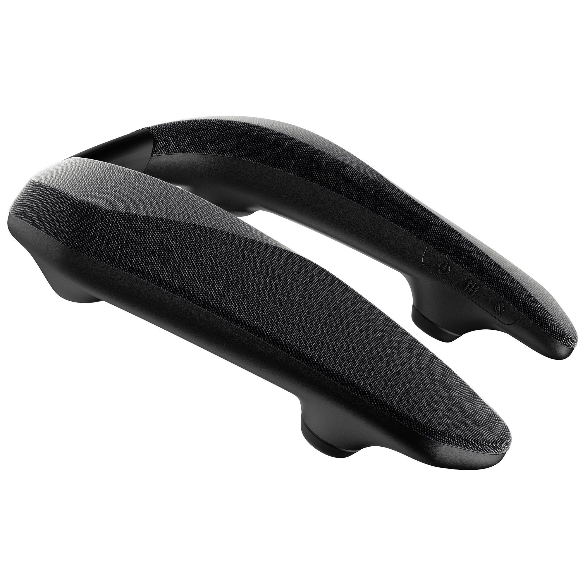 SoundSlayer™ Wireless Wearable Gaming Speaker System - Image 8
